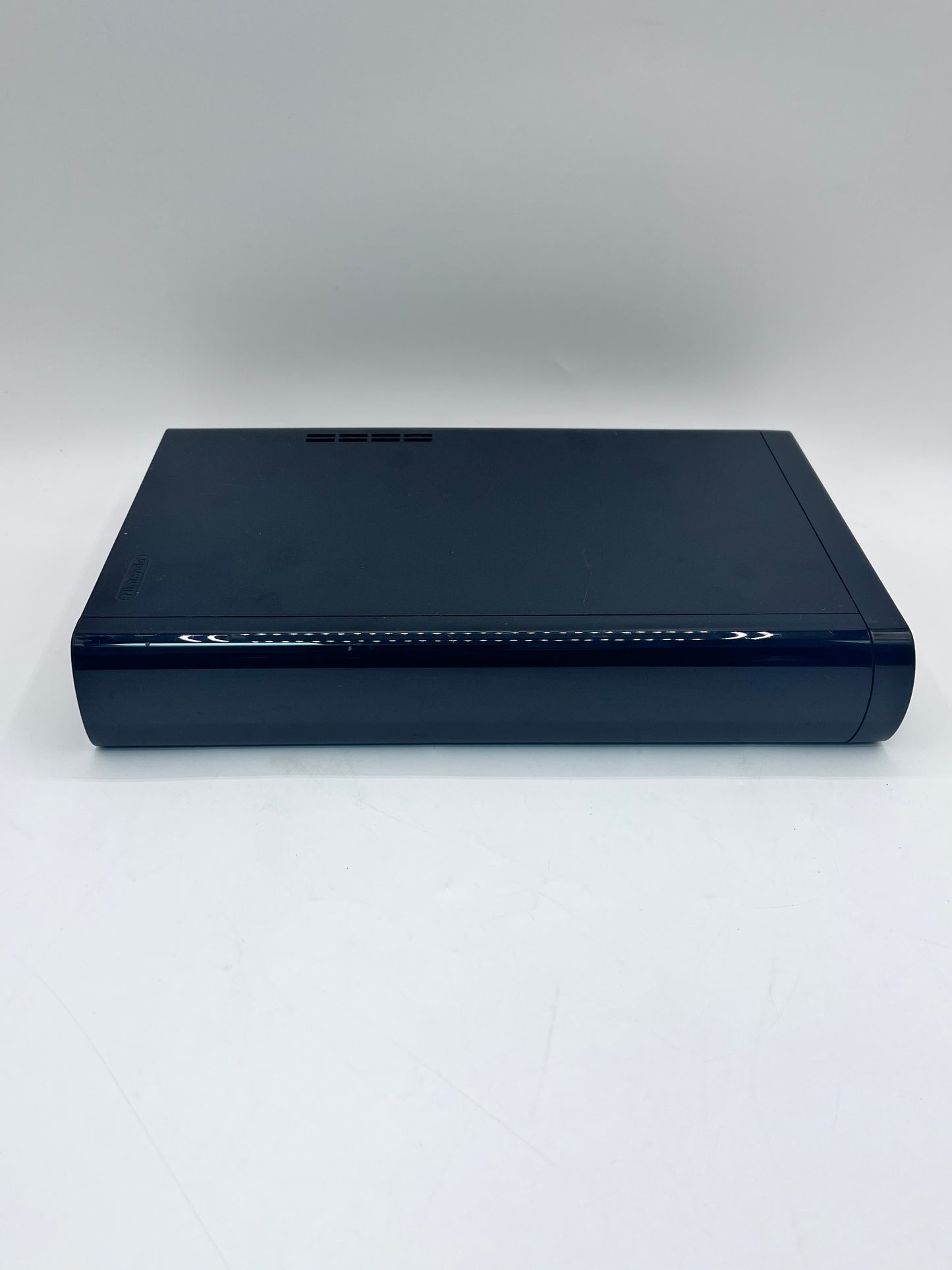 Nintendo Wii U (WUP-101) 2012 Video Game Console - Black