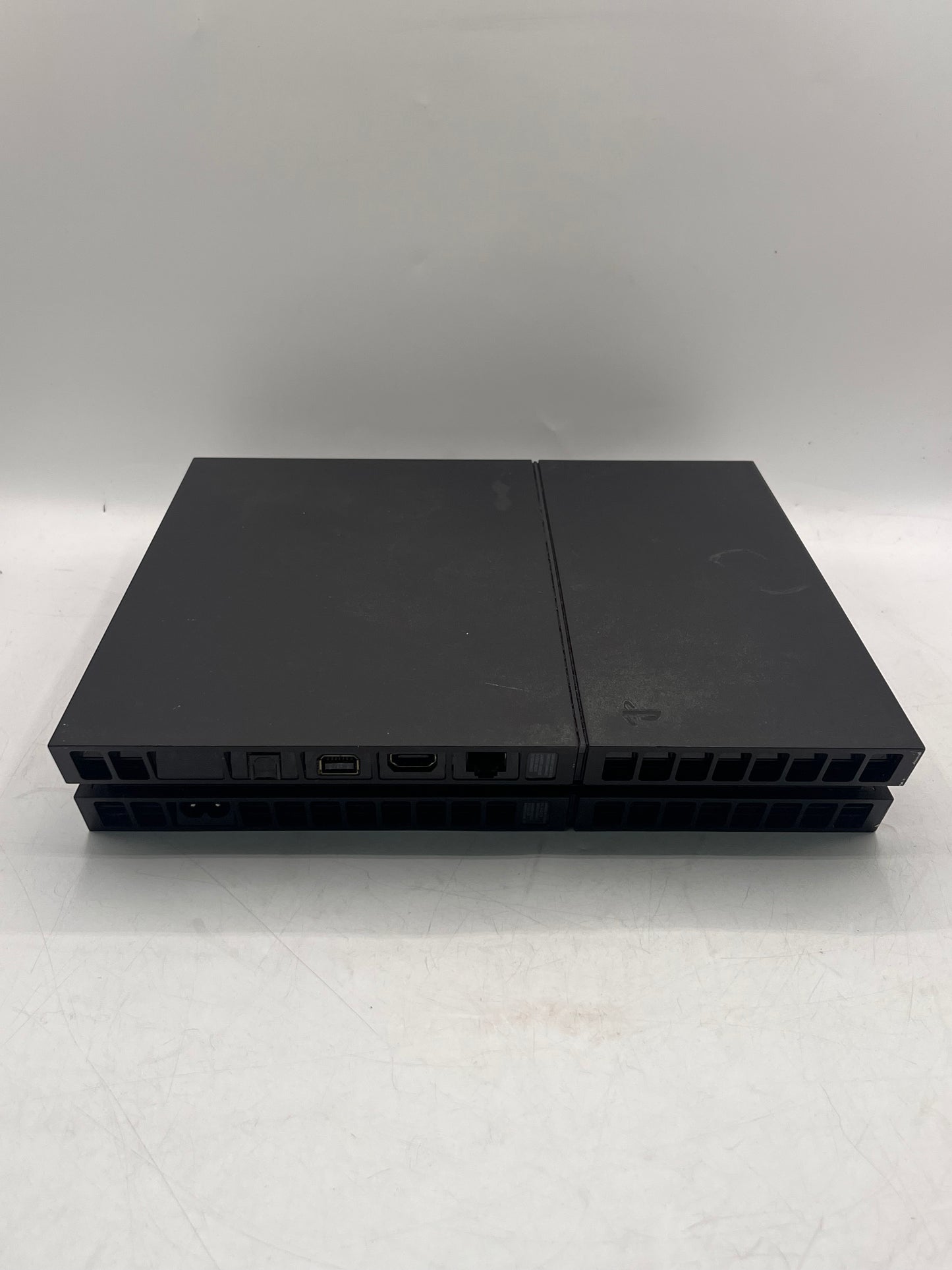 Sony PlayStation 4 CUH-1215A 500GB Black Video Game Console