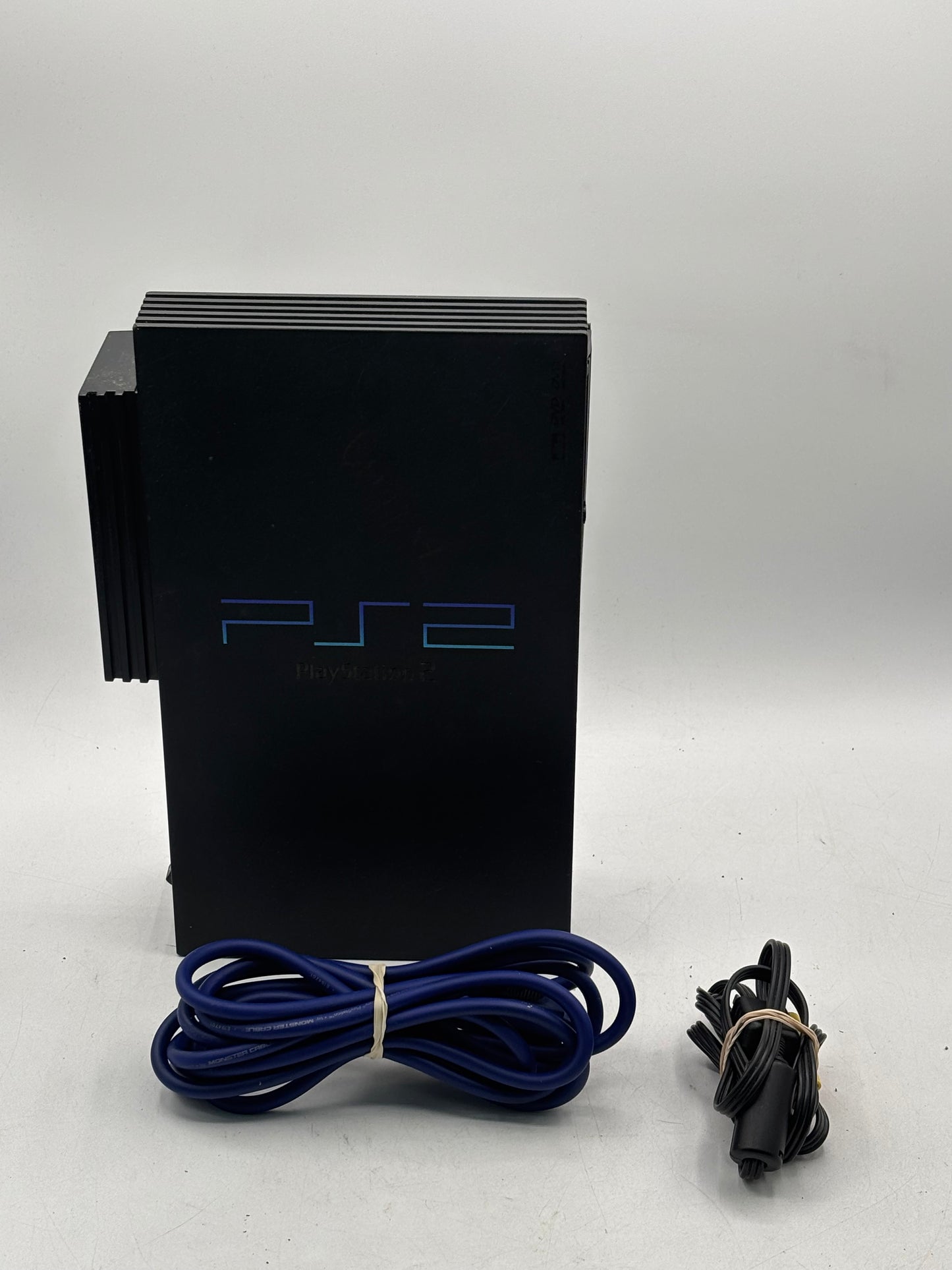 Sony PlayStation 2 PS2 Fat SCPH-30001 CONSOLE ONLY