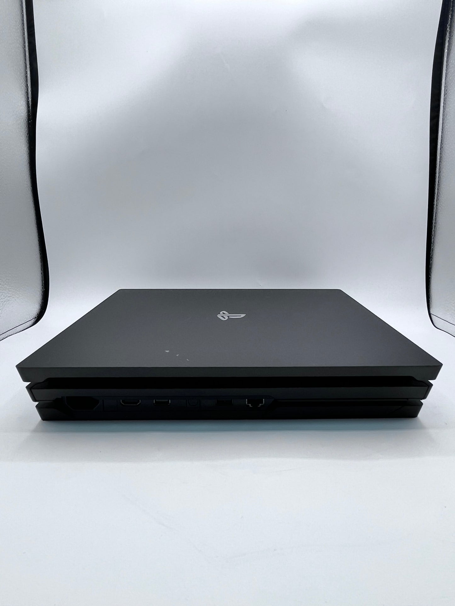 Sony PlayStation 4 Pro CUH-7115B 1TB Video Game System - Black