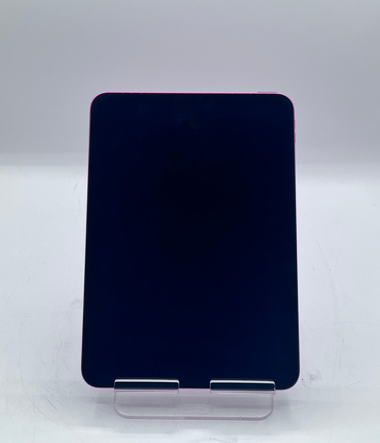 WiFi Only Apple iPad 10th Gen 64GB PINK A2696 MPQ33LL/A