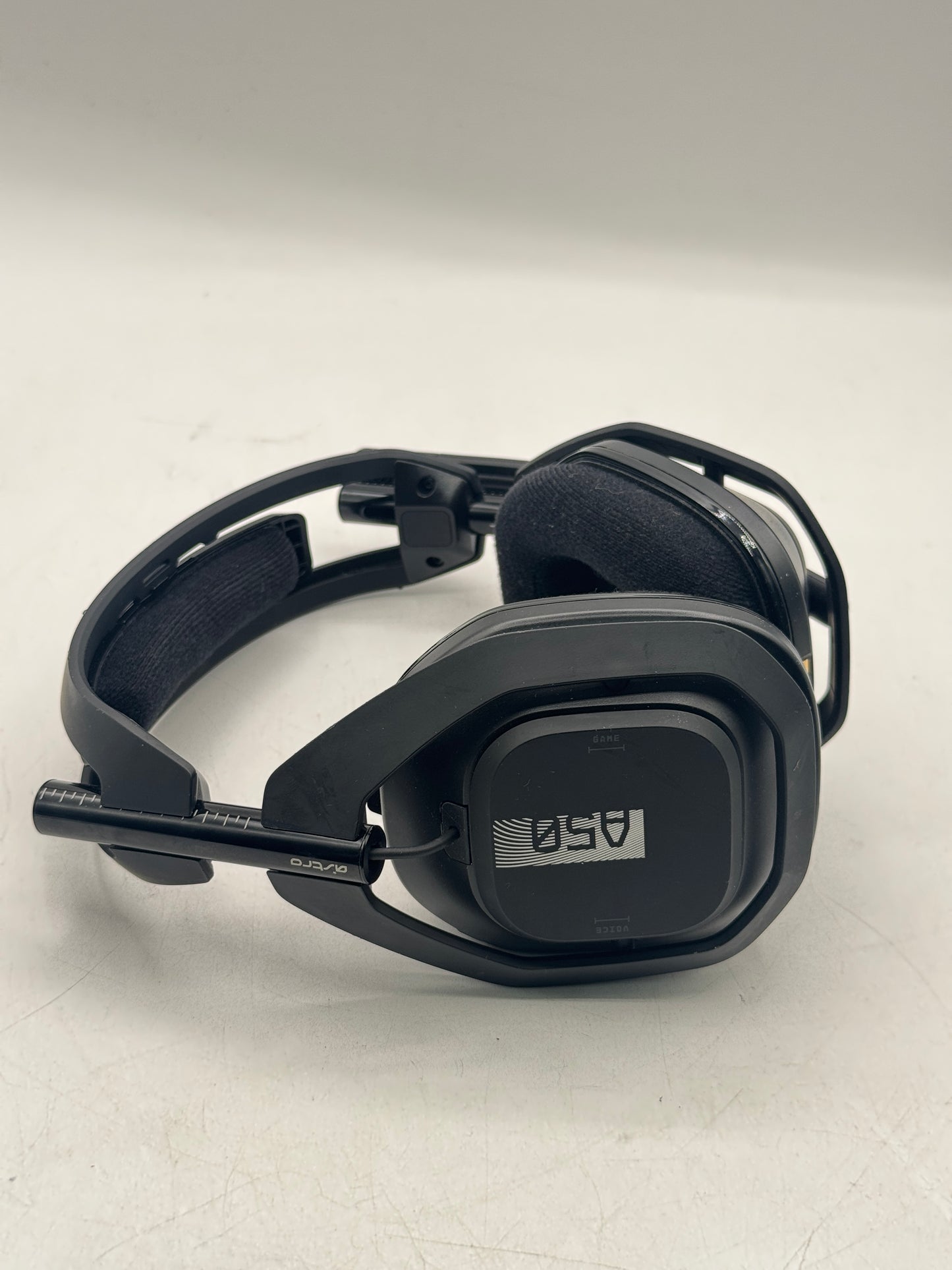 Astro A50 Wireless Gaming Headset + Base Station Black For PS/Playstation PC/Mac