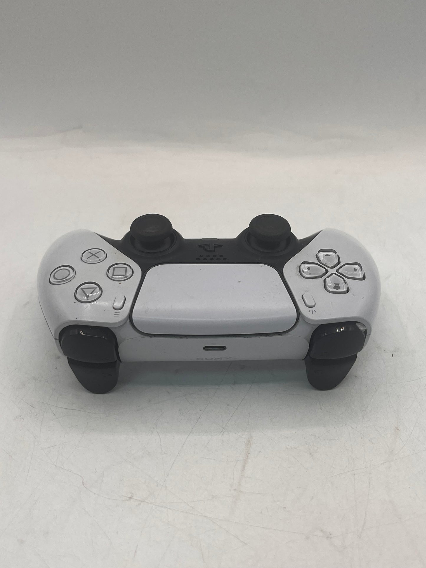Sony PS5 CFI-ZCT1W Video Game Controller - White