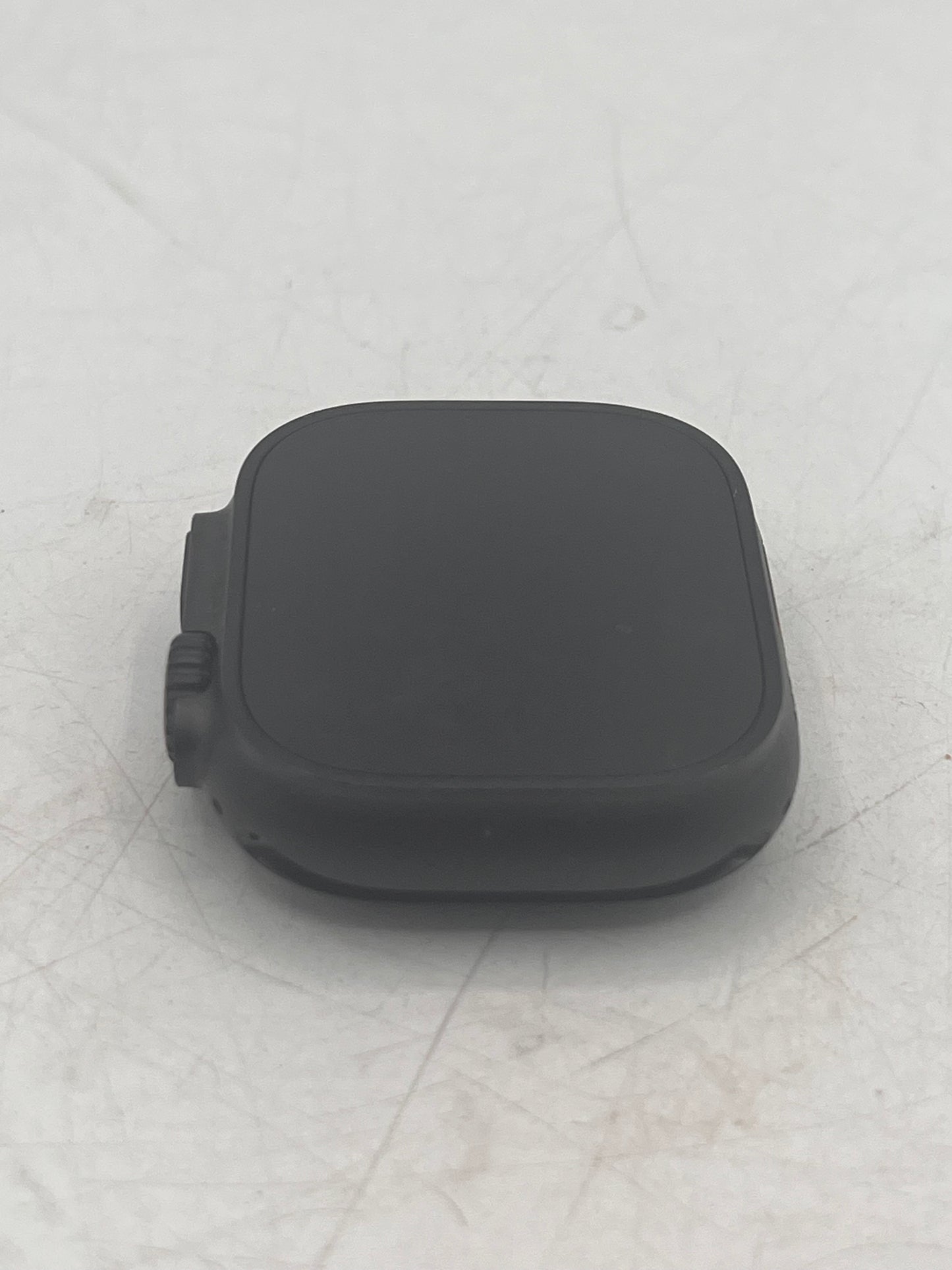 Unlocked Apple Watch Ultra 2 49mm Black Titanium A2986 99% Battery Health