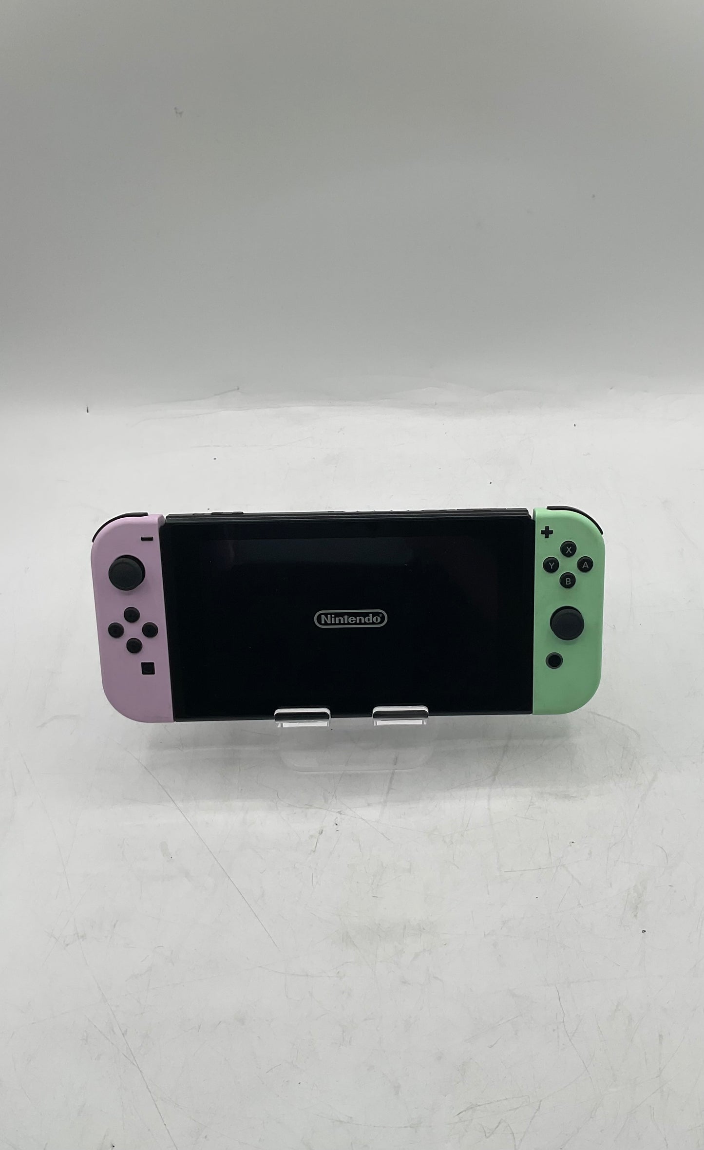 Nintendo Switch (HAC-001) 2017 64GB Console with Joy-Cons