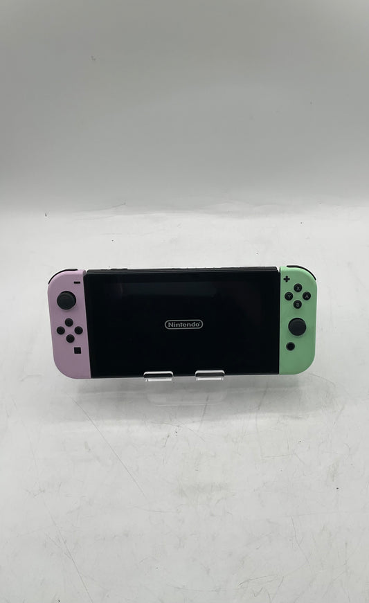 Nintendo Switch (HAC-001) 2017 64GB Console with Joy-Cons