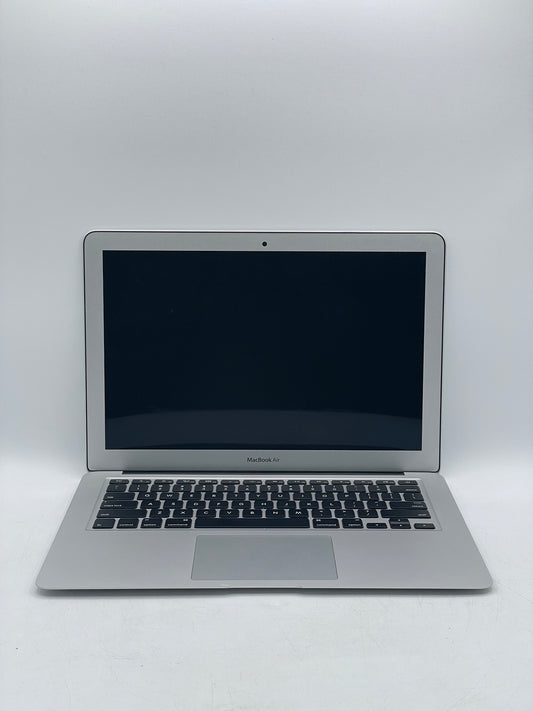 Apple MacBook Air 13" A1466/ MQD32LL/A (2017) - Silver - READ