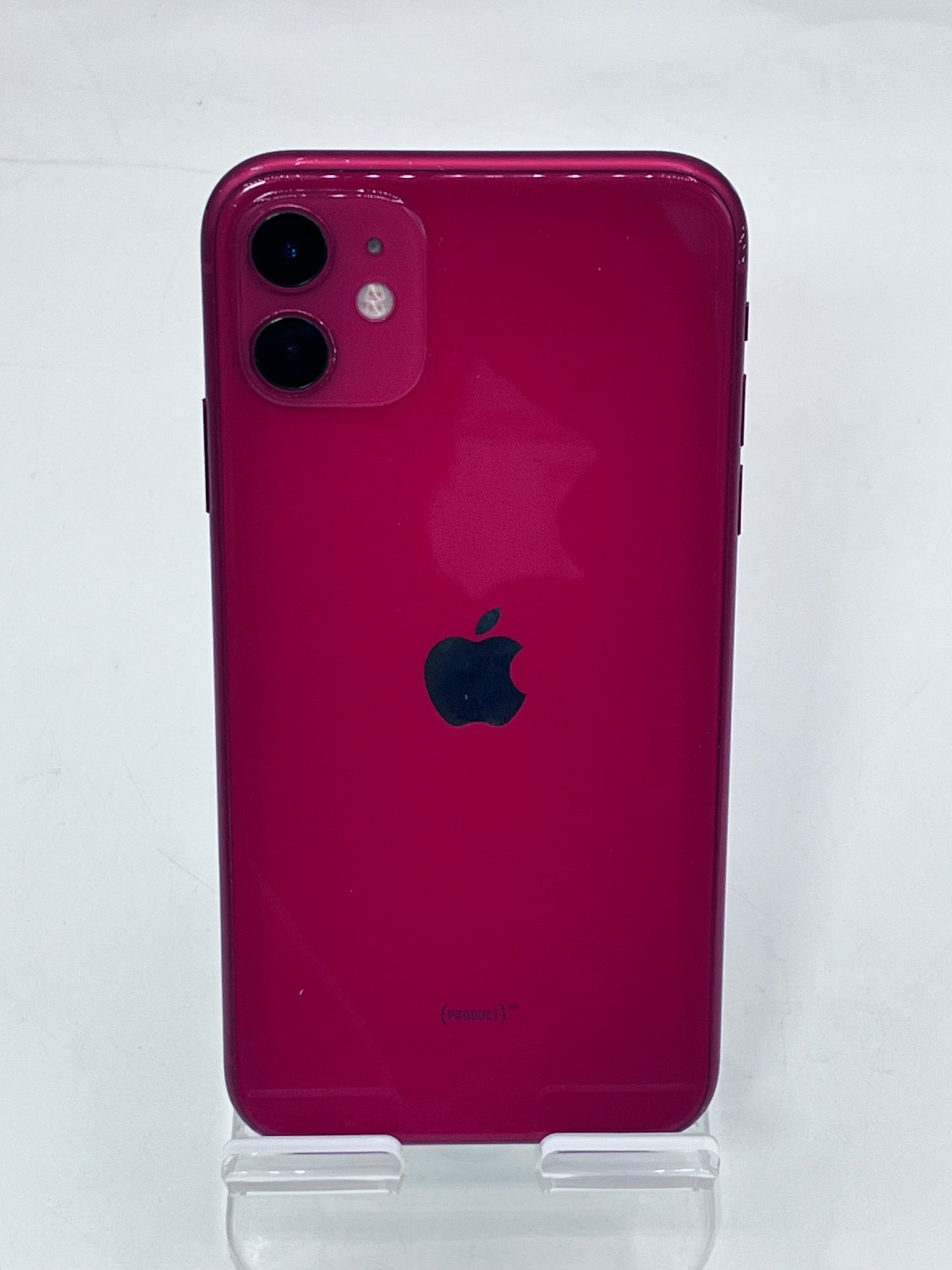 Unlocked Apple iPhone 11 6.1" 64GB 4GB MWJG2LL/A A2111 - Red