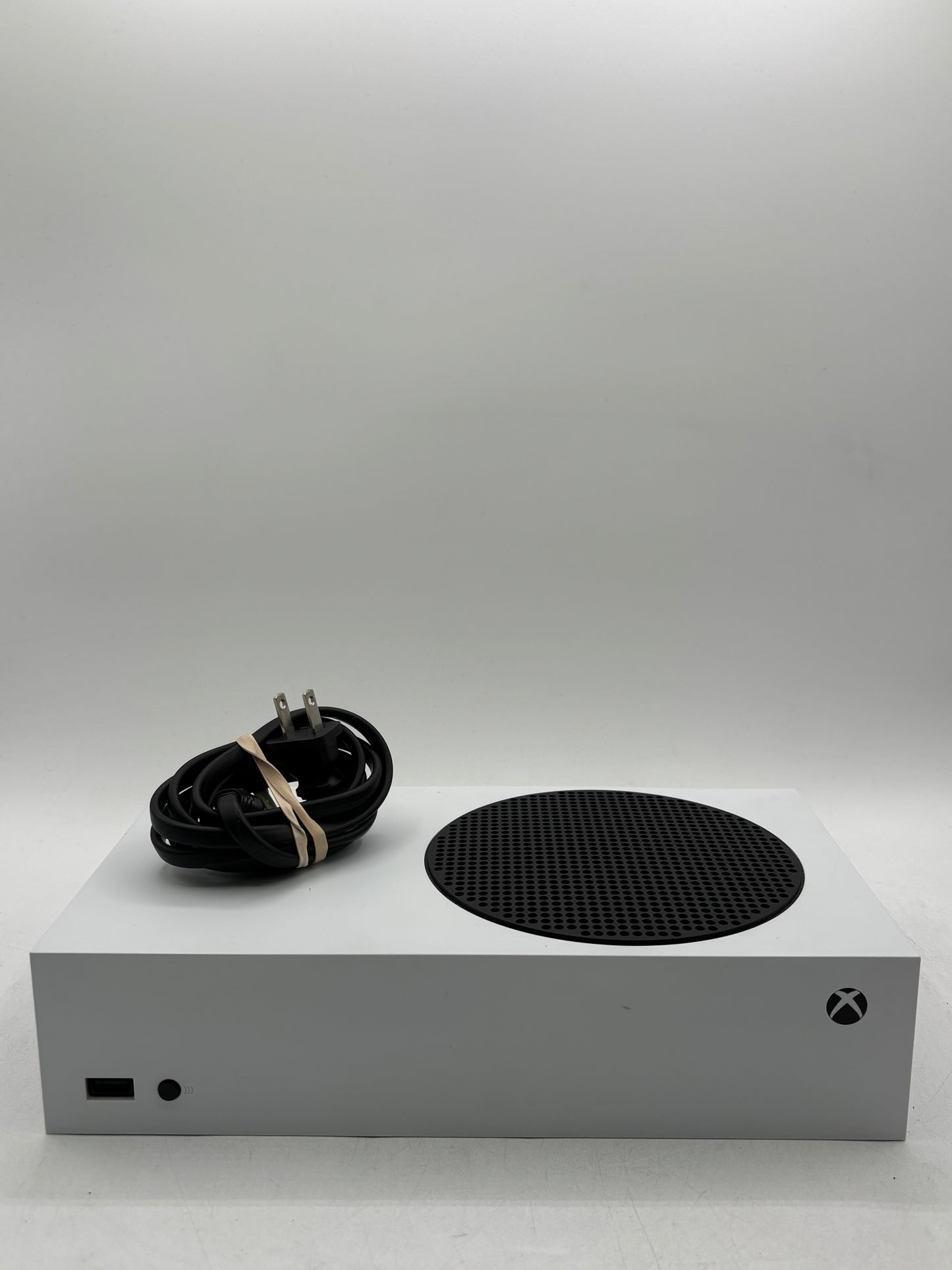 Microsoft Xbox Series S 1883 512GB Console With Controller