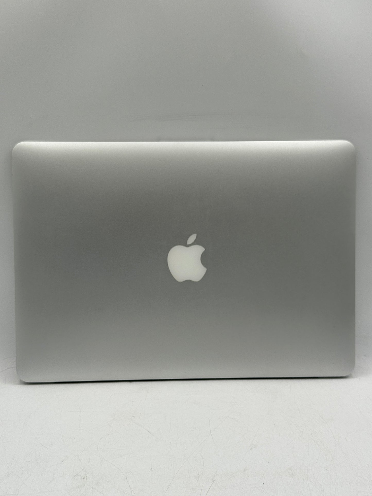 2015 Apple MacBook Air 13" i5 8GB RAM 128GB SSD A1466 MMGF2LL/A Silver Free Shipping