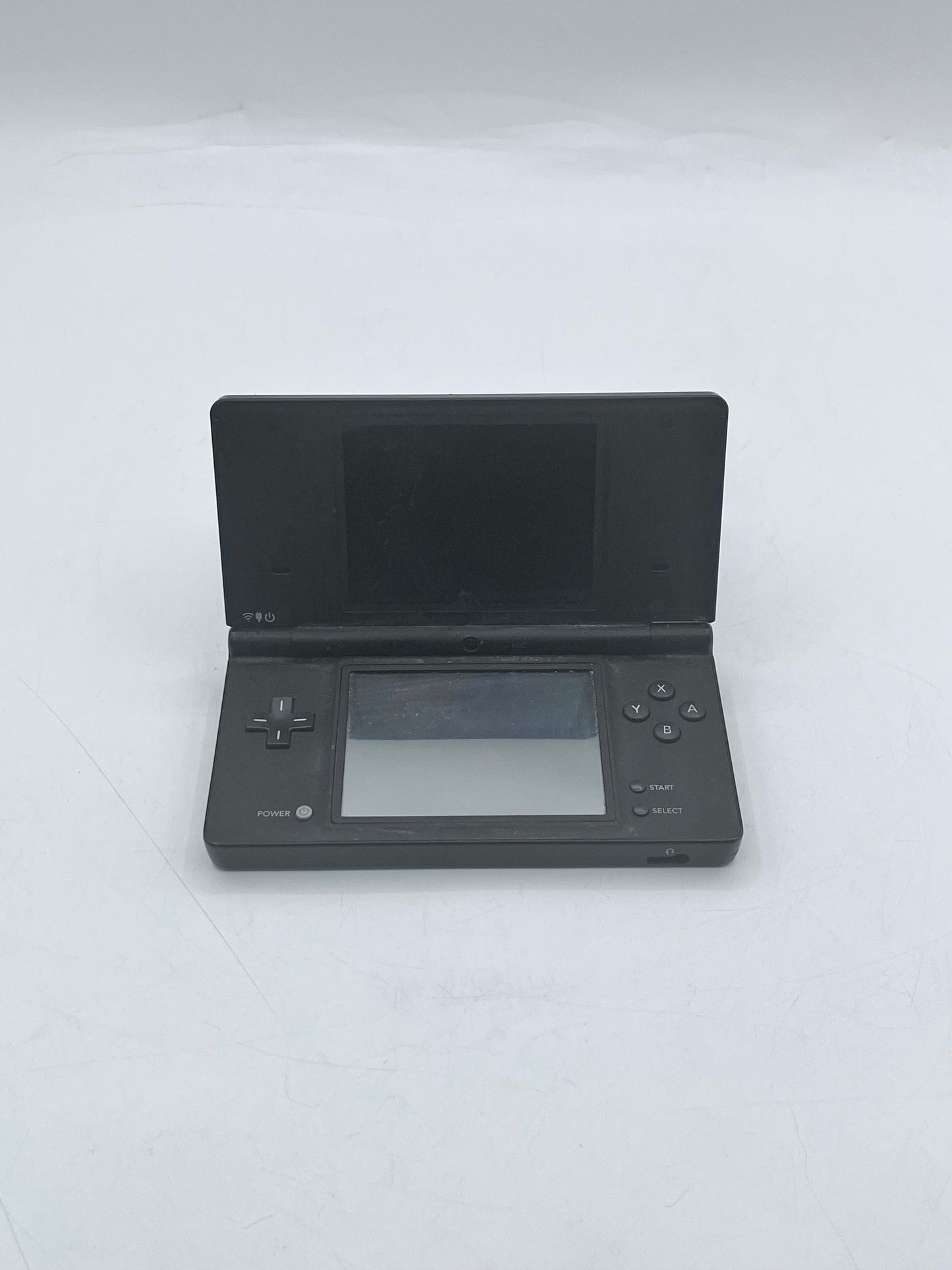 Nintendo DSi TWL-001 2008 Video Game Console - Black