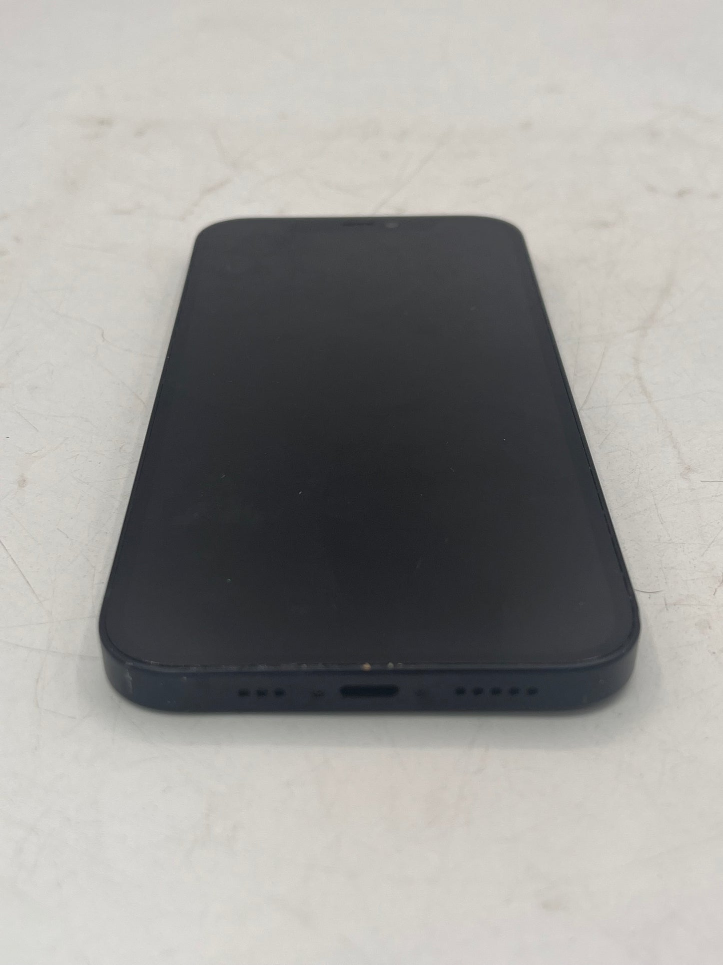 T-Mobile Apple iPhone 12 A2172 64GB - Black
