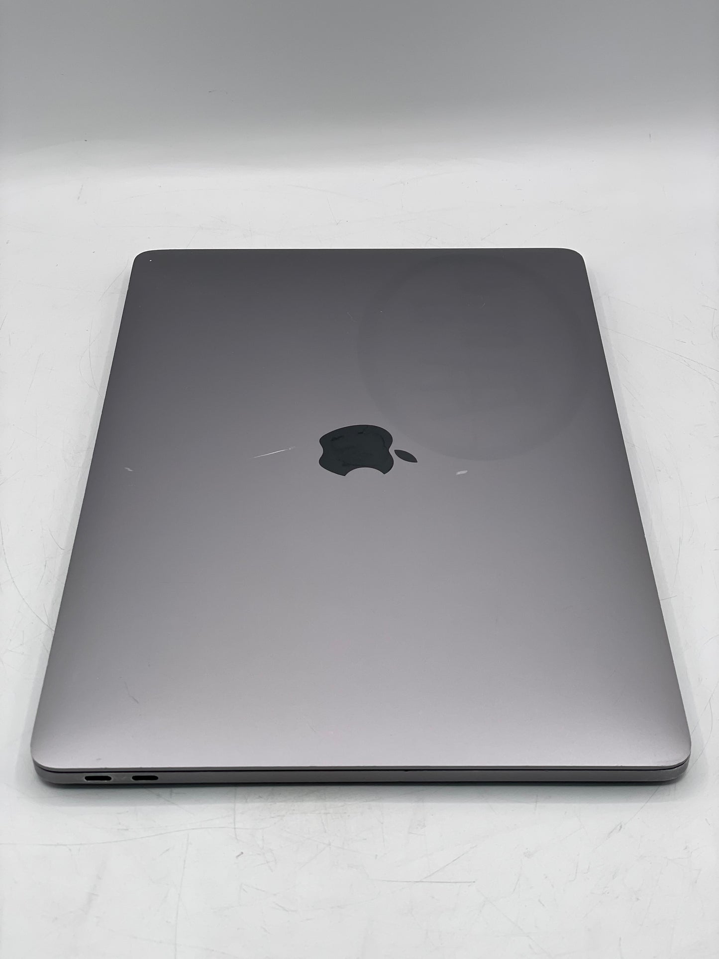 Apple Macbook Pro 13" A1708 2017 Space Gray I5, 256GB SSD READ