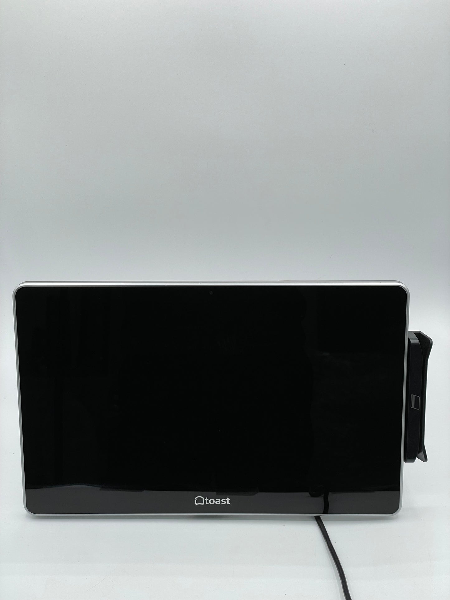 Toast POS System Bundle – Touchscreen Terminals, Card Reader & Receipt Printer