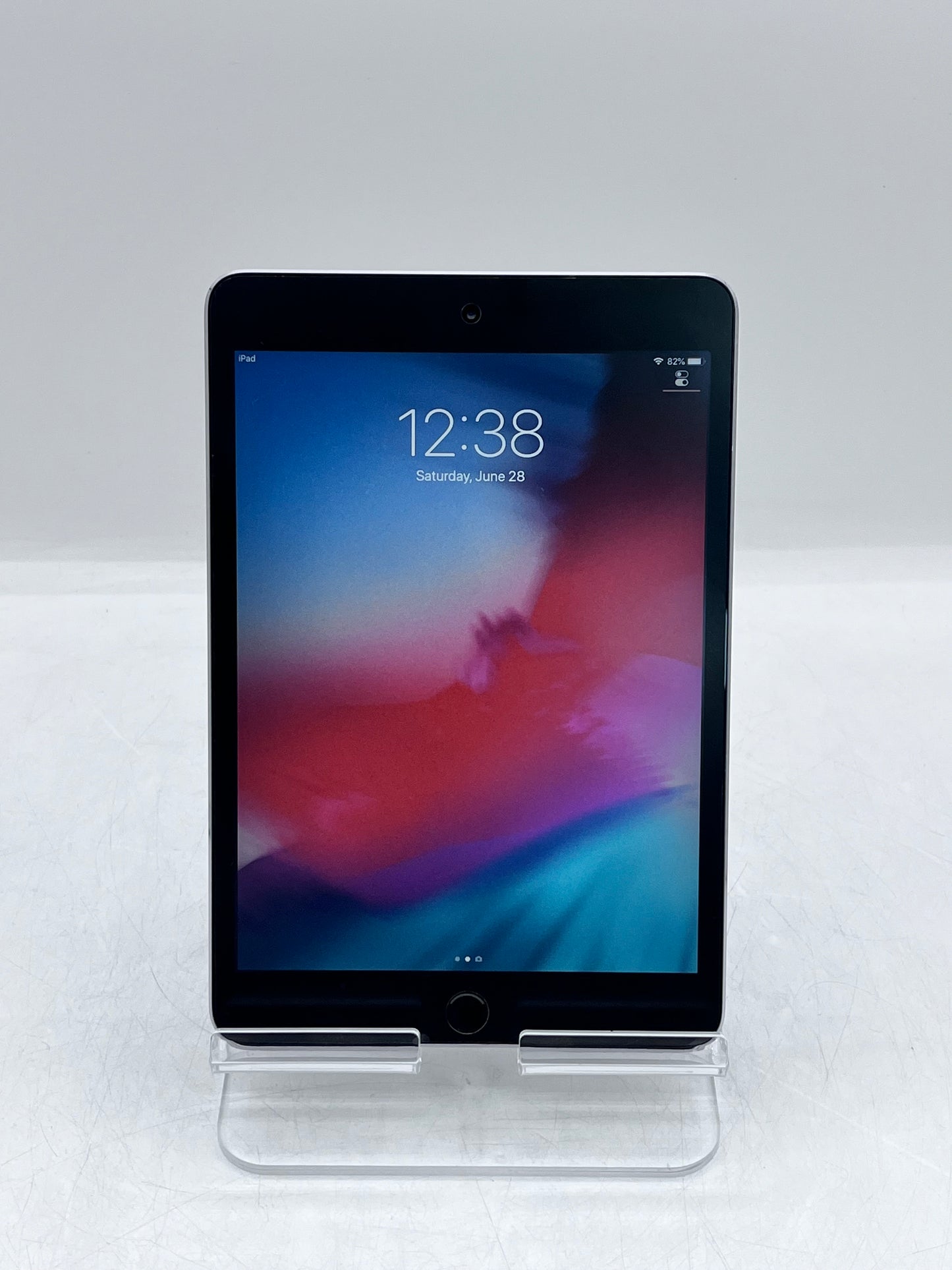 Apple iPad mini 3 7.9 in A1599 16 GB MGNR2LL/A   - Silver