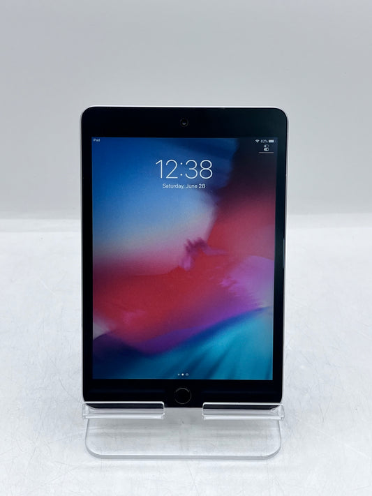 Apple iPad mini 3 7.9 in A1599 16 GB MGNR2LL/A   - Silver