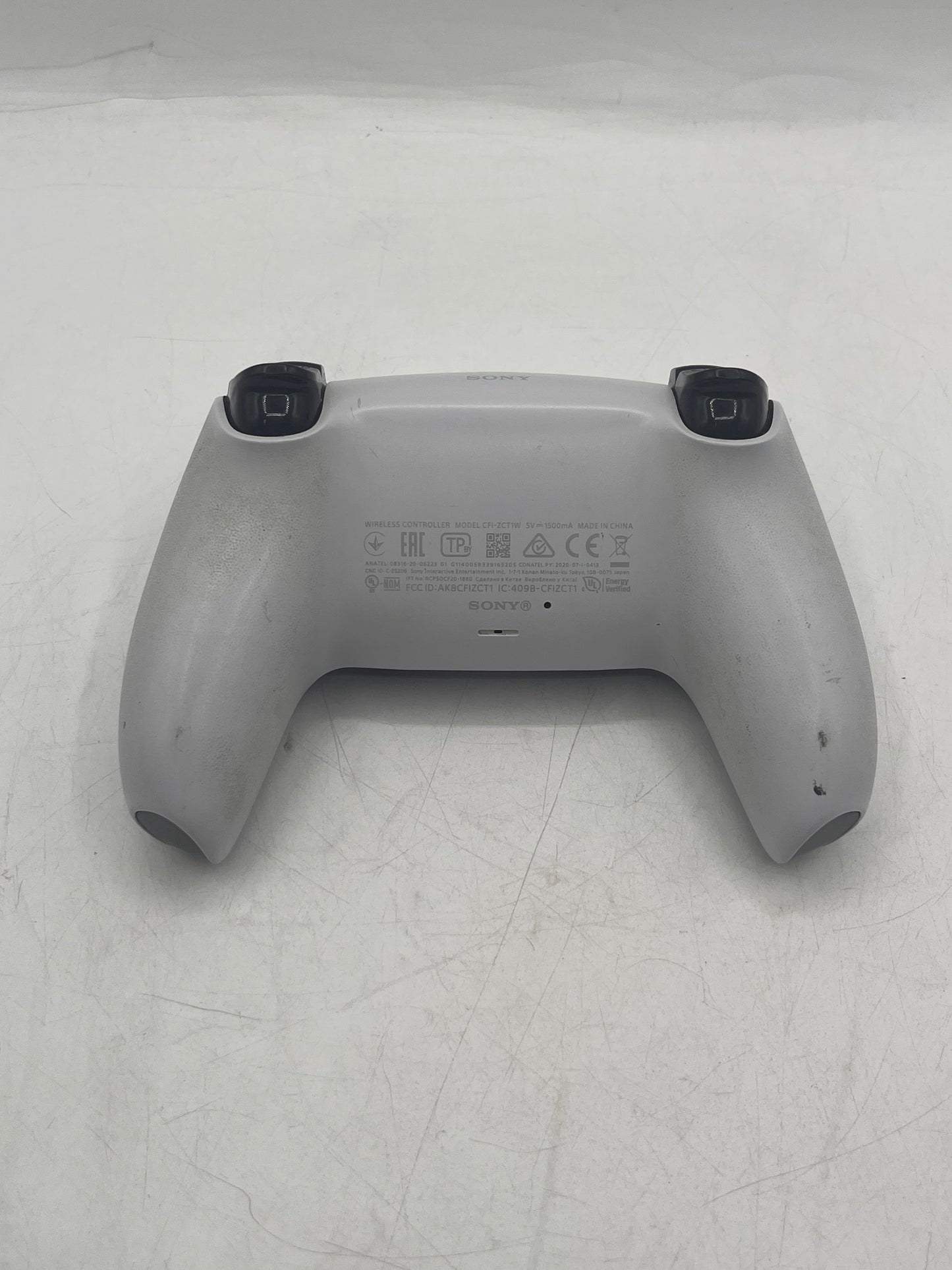 Sony PS5 CFI-ZCT1W Video Game Controller - White