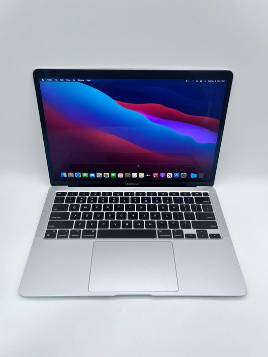2020 Apple MacBook Air 13.3" M1 7C 8GB 128GB A2337 REMOTELY MANAGED