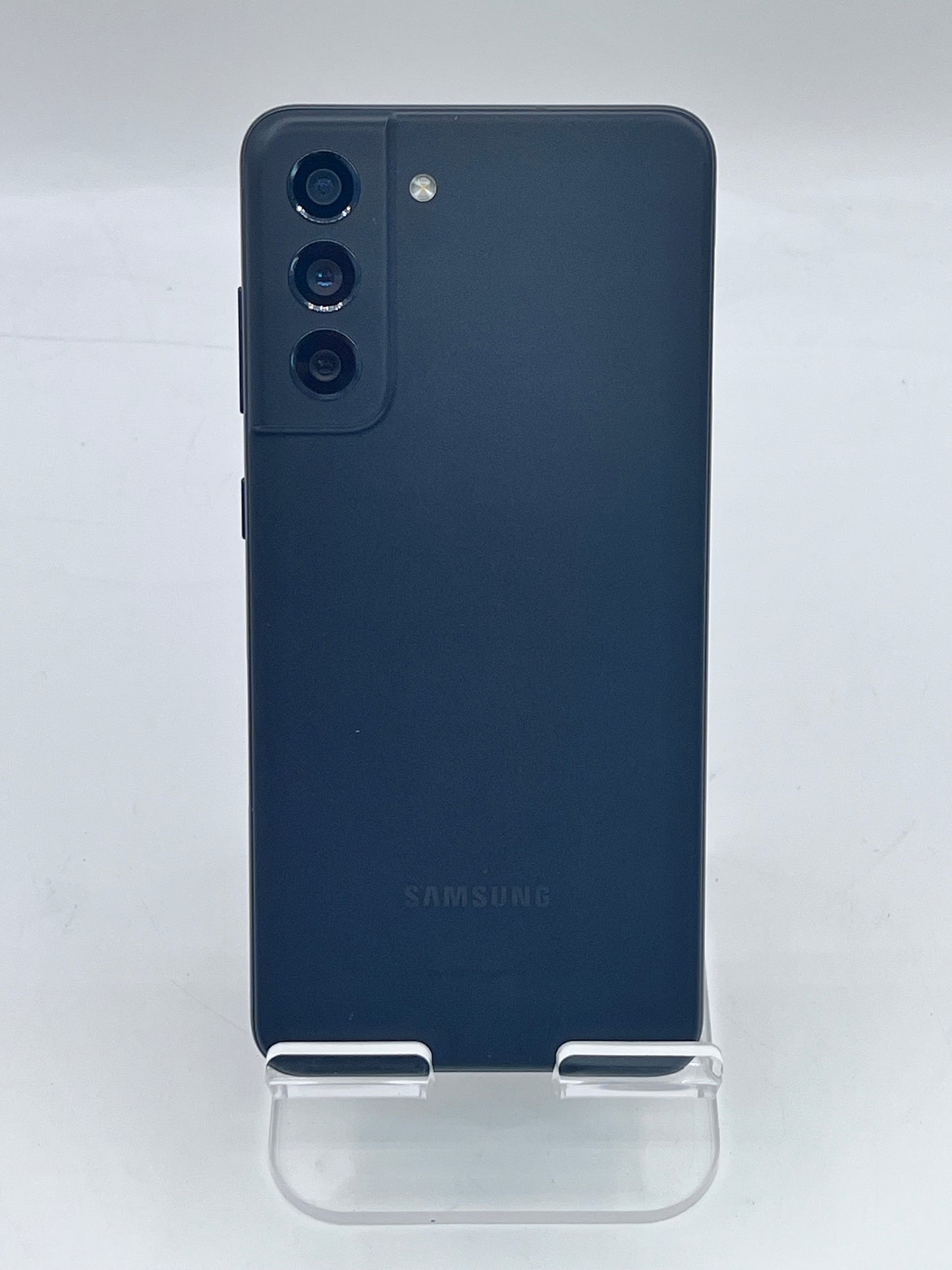 Unlocked Samsung Galaxy S21 FE SM-G990U 6.4" 128GB - Black