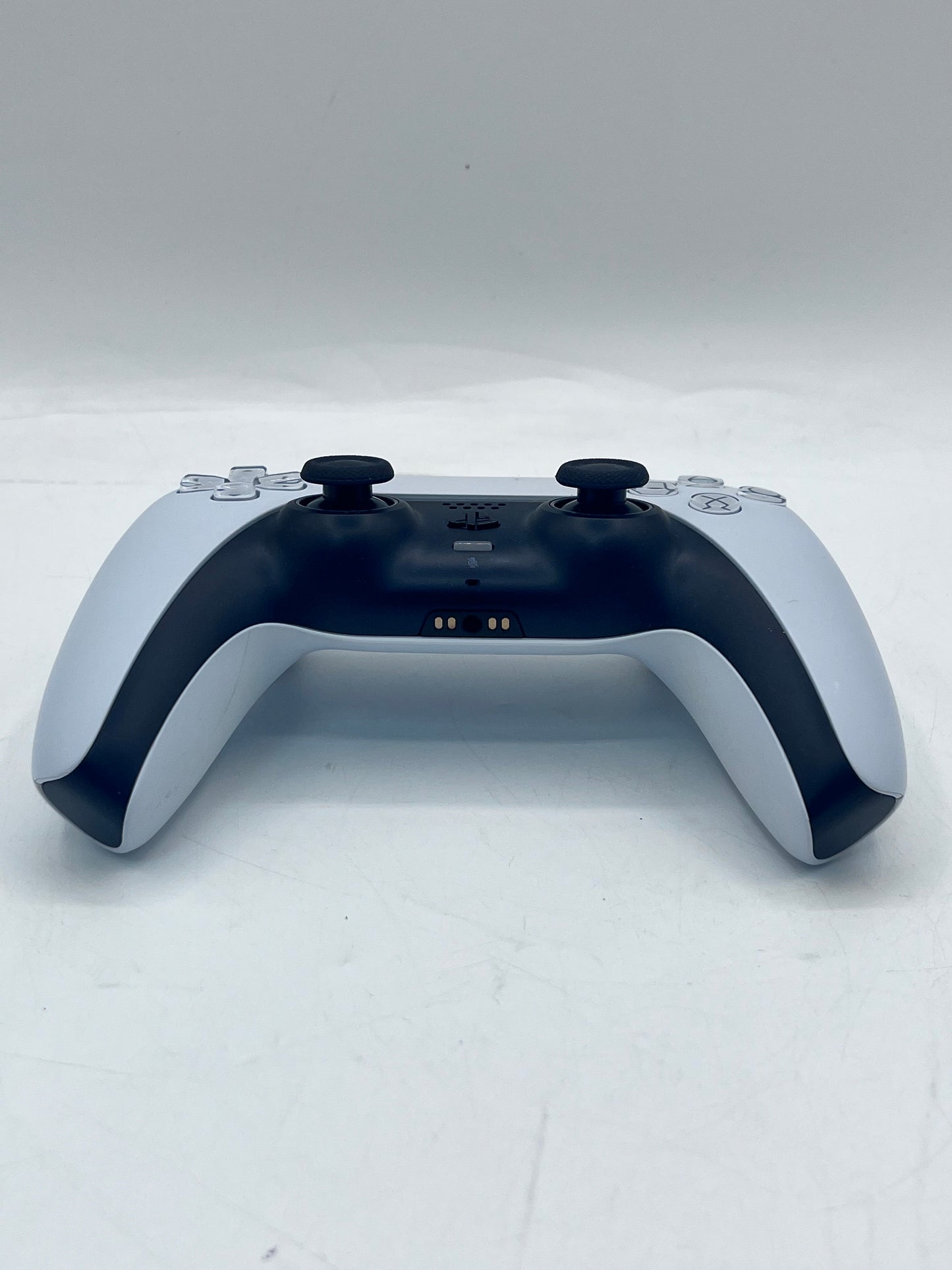 Sony PlayStation 5 Slim Disc 1TB CFI-2015A Console - White