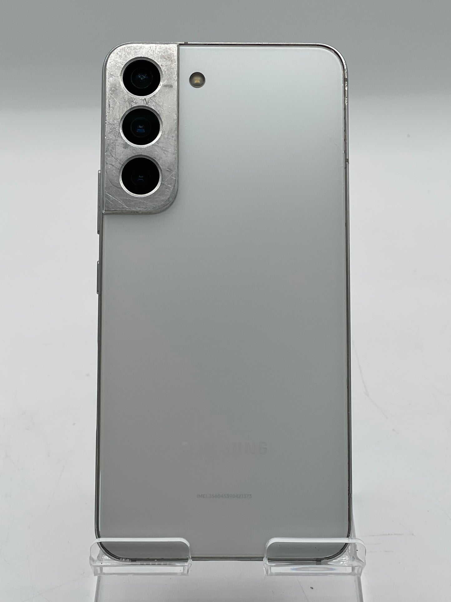 Samsung Galaxy S22 128GB White Unlocked  Free Shipping