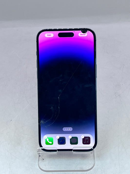 Apple iPhone 14 Pro Max MQ8R3LL/A A2651 128GB - Purple