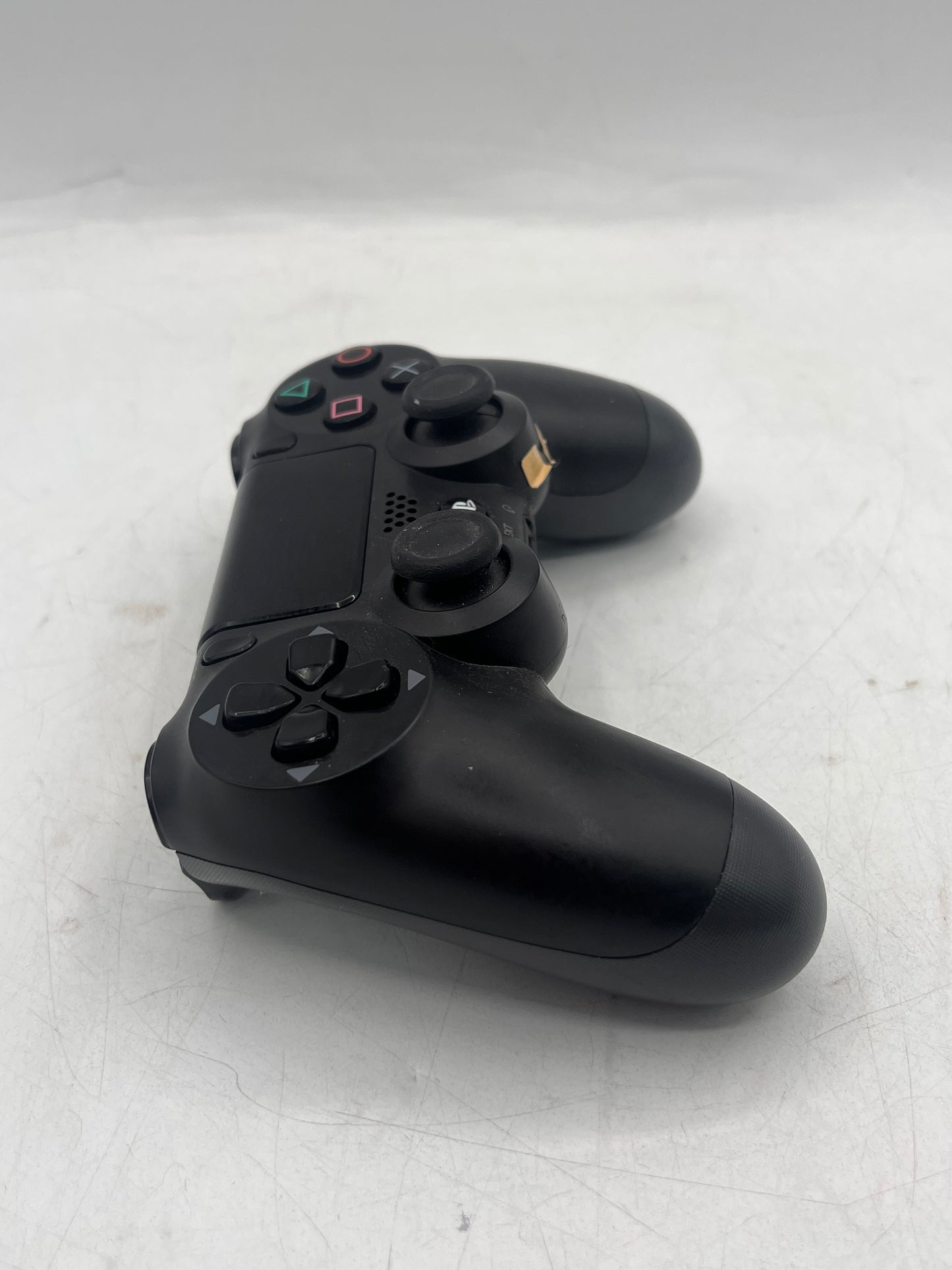 Sony PlayStation 4 CUH-2115B 1TB Black Console with 2 Controllers