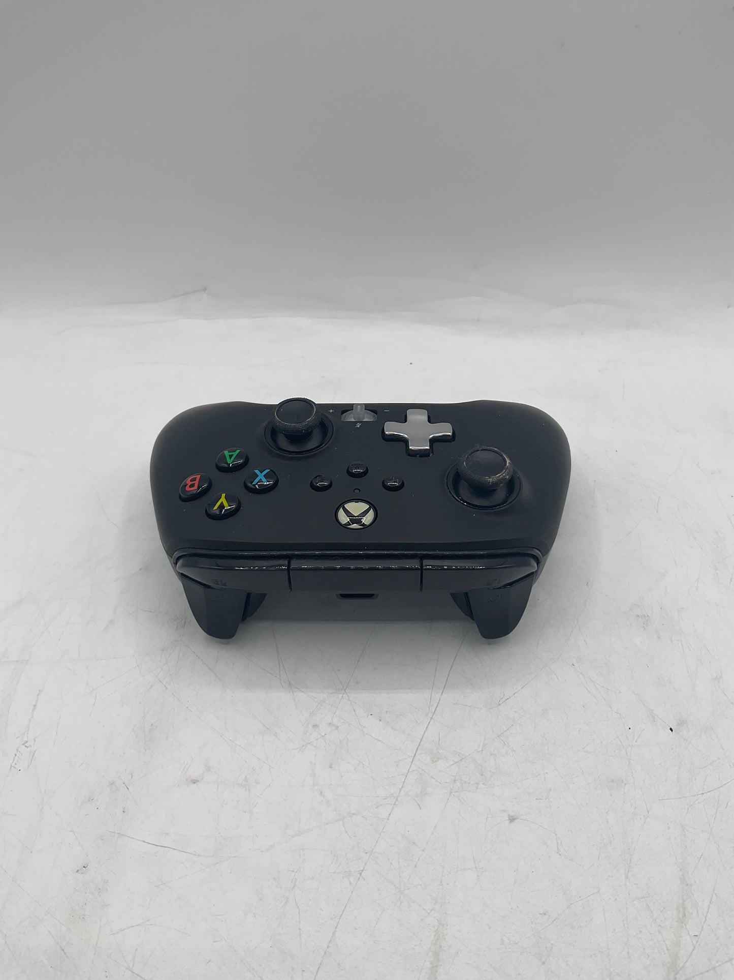 PowerA Xbox One Spectra Video Game Controller - Black