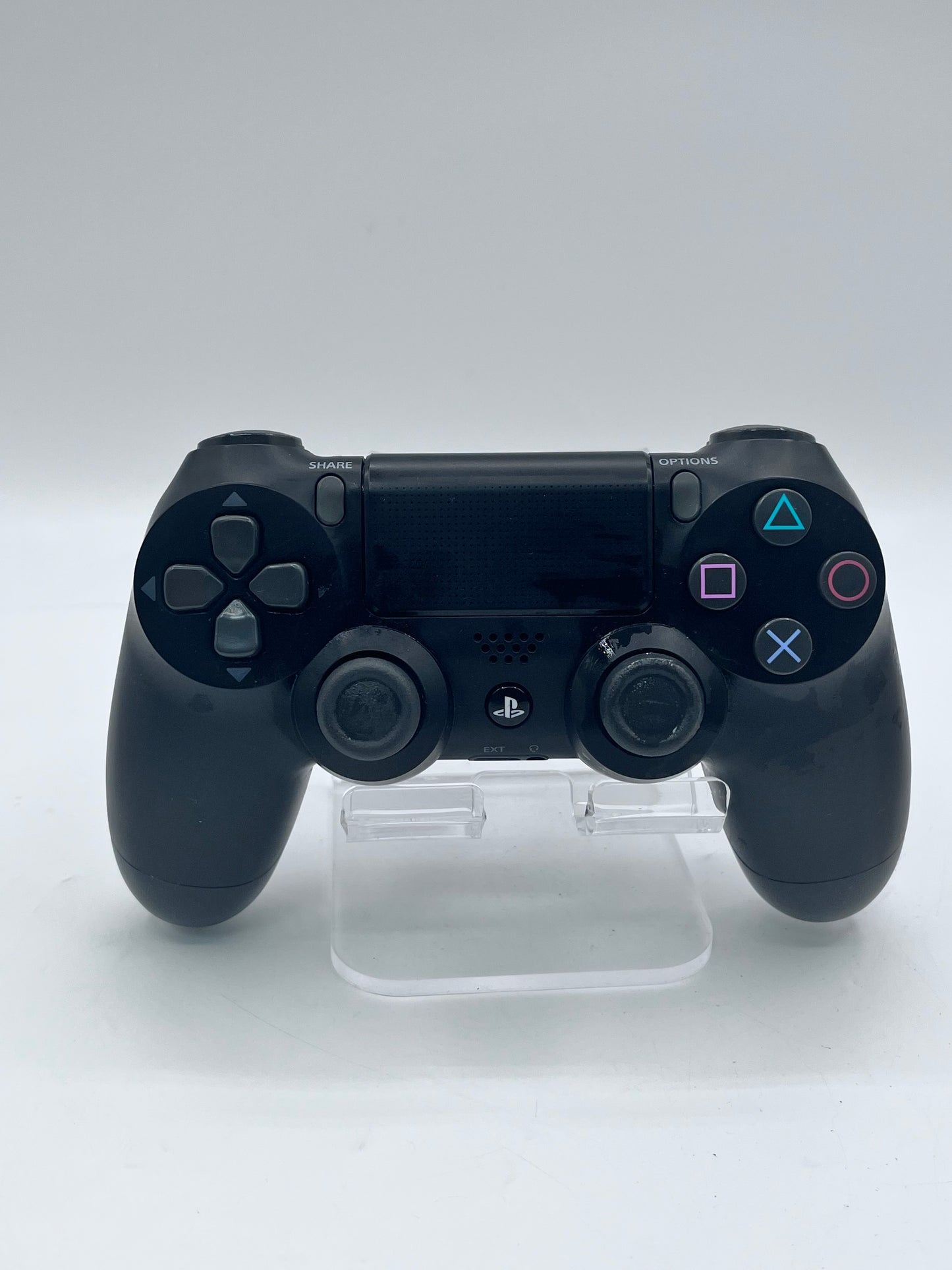Sony PlayStation 4 CUH-2115B 1TB Console with 2 Controllers Tested Free Shipping