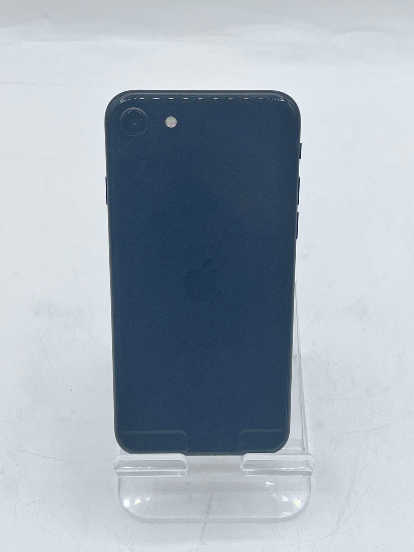 Unlocked Apple iPhone SE MHFJ3LL/A A2275 64GB Black