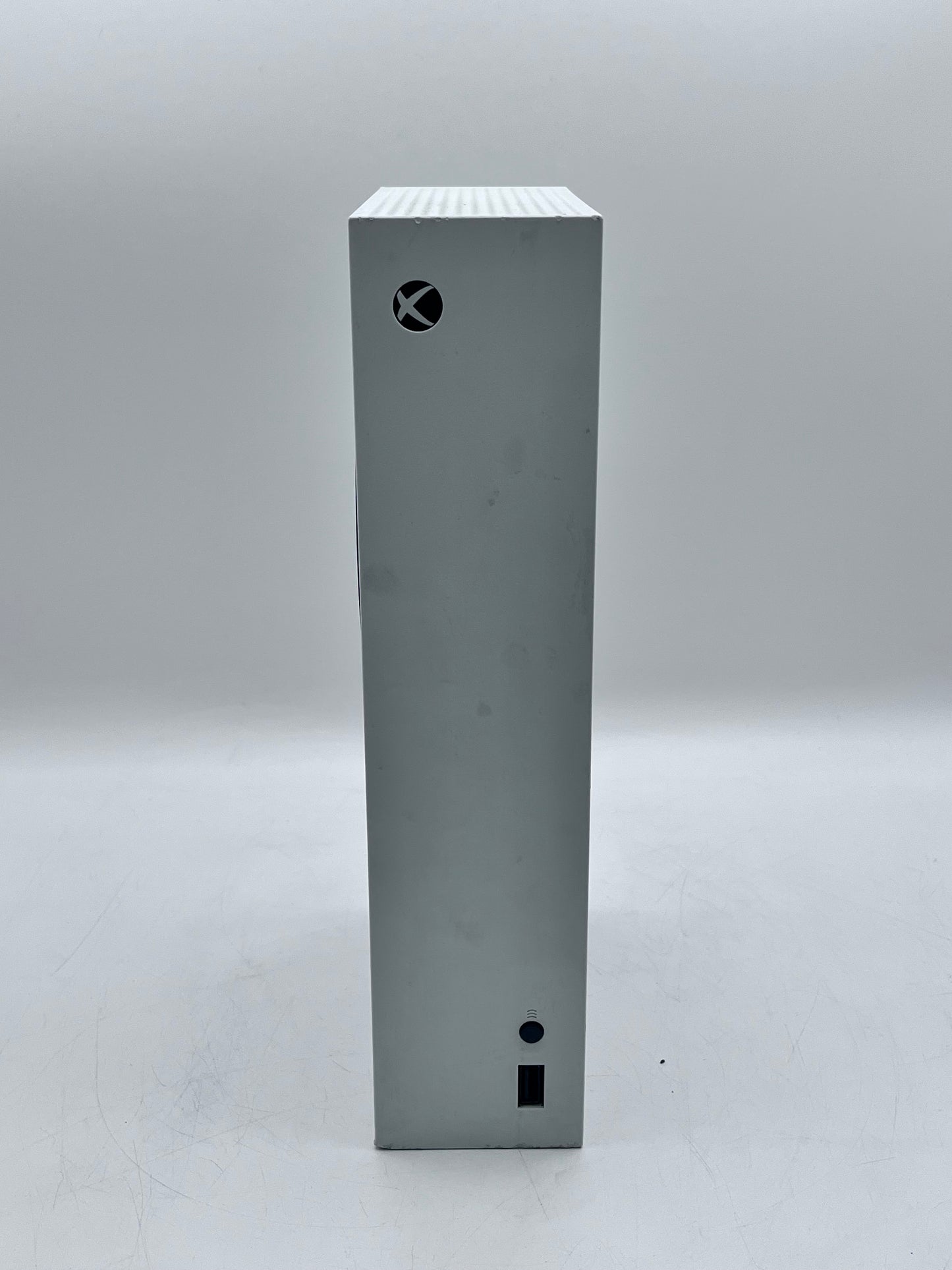 Microsoft Xbox Series S 2020 - Broken Console for Parts (Model: 1881)