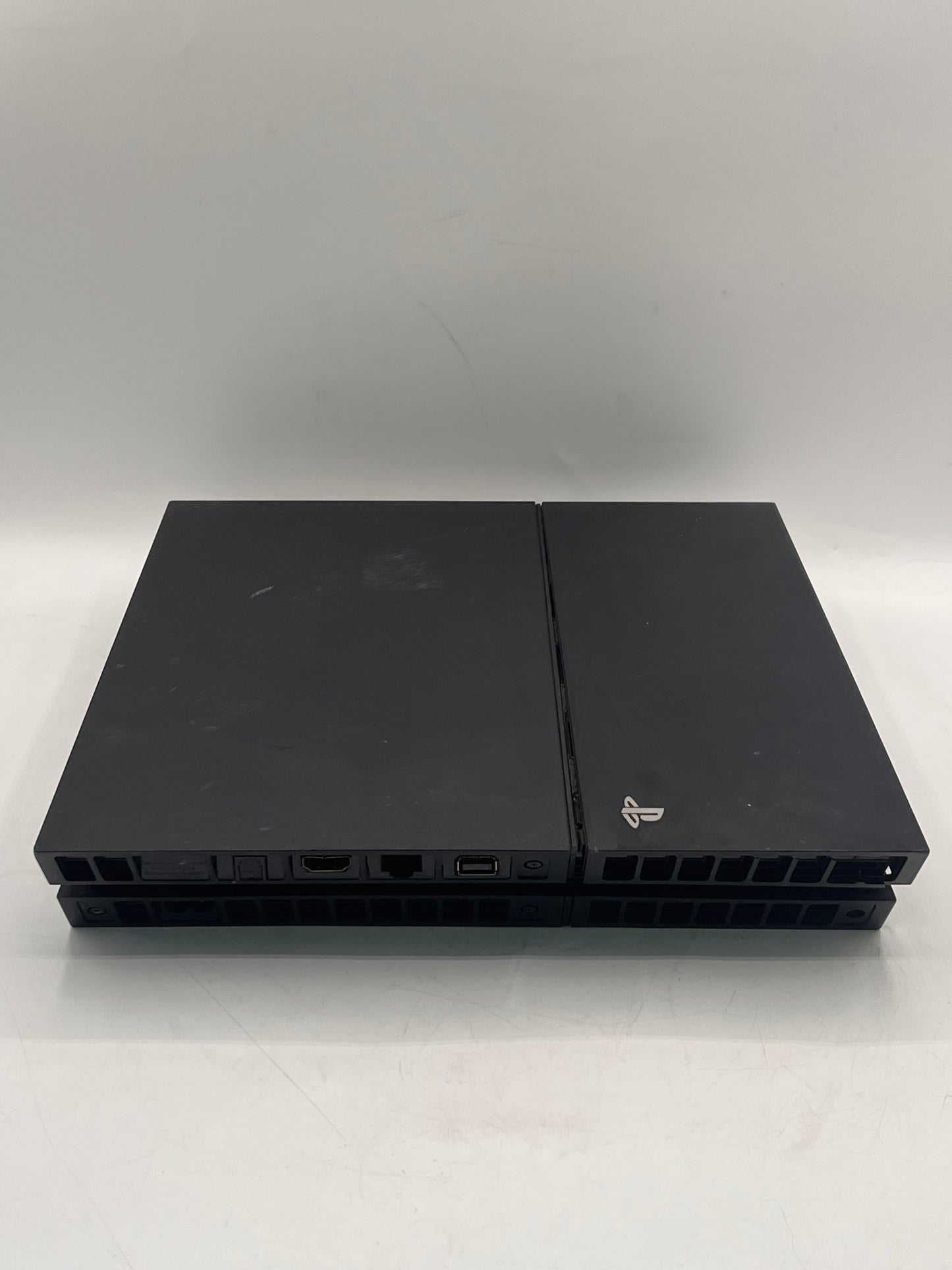 Sony PlayStation 4 (CUH-1115A) Bad HDMI Black