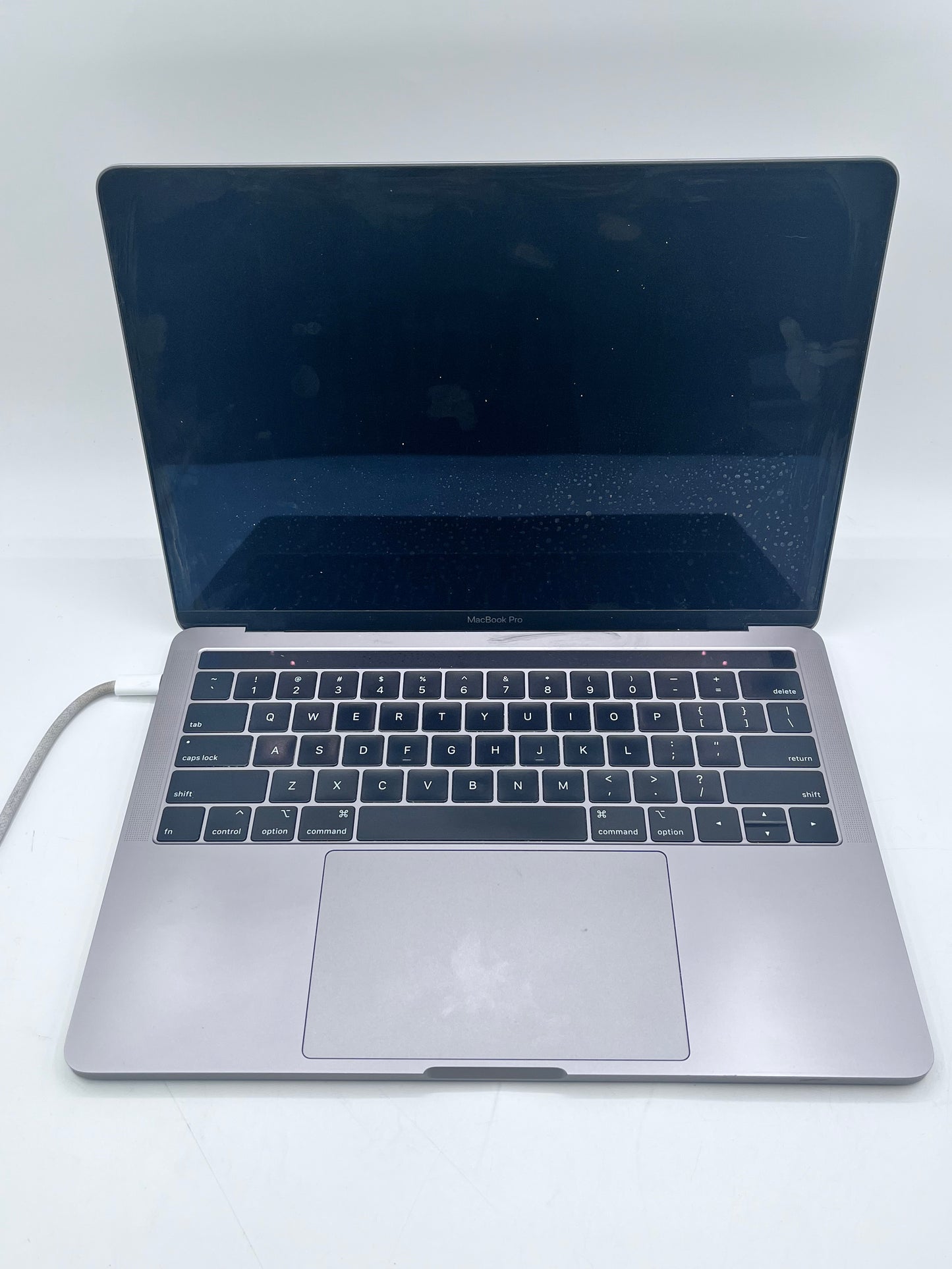 Apple MacBook Pro 13" A1989 128GB 8GB 2018 - Space Gray