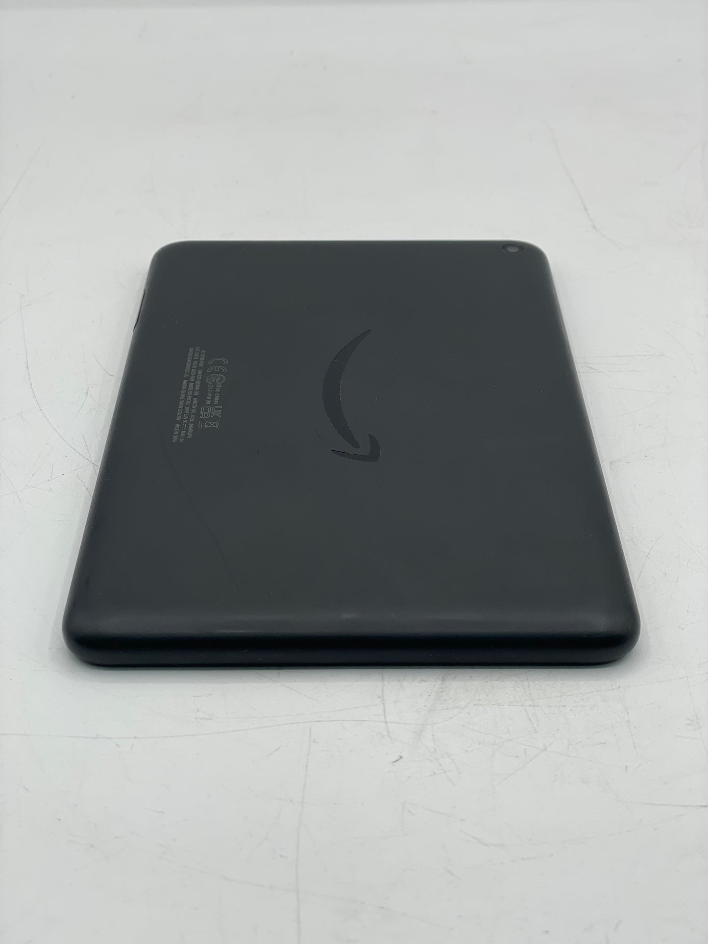 Amazon Fire 7 Tablet, 12th Generation, Black, 16GB, 7" Display, Wi-Fi