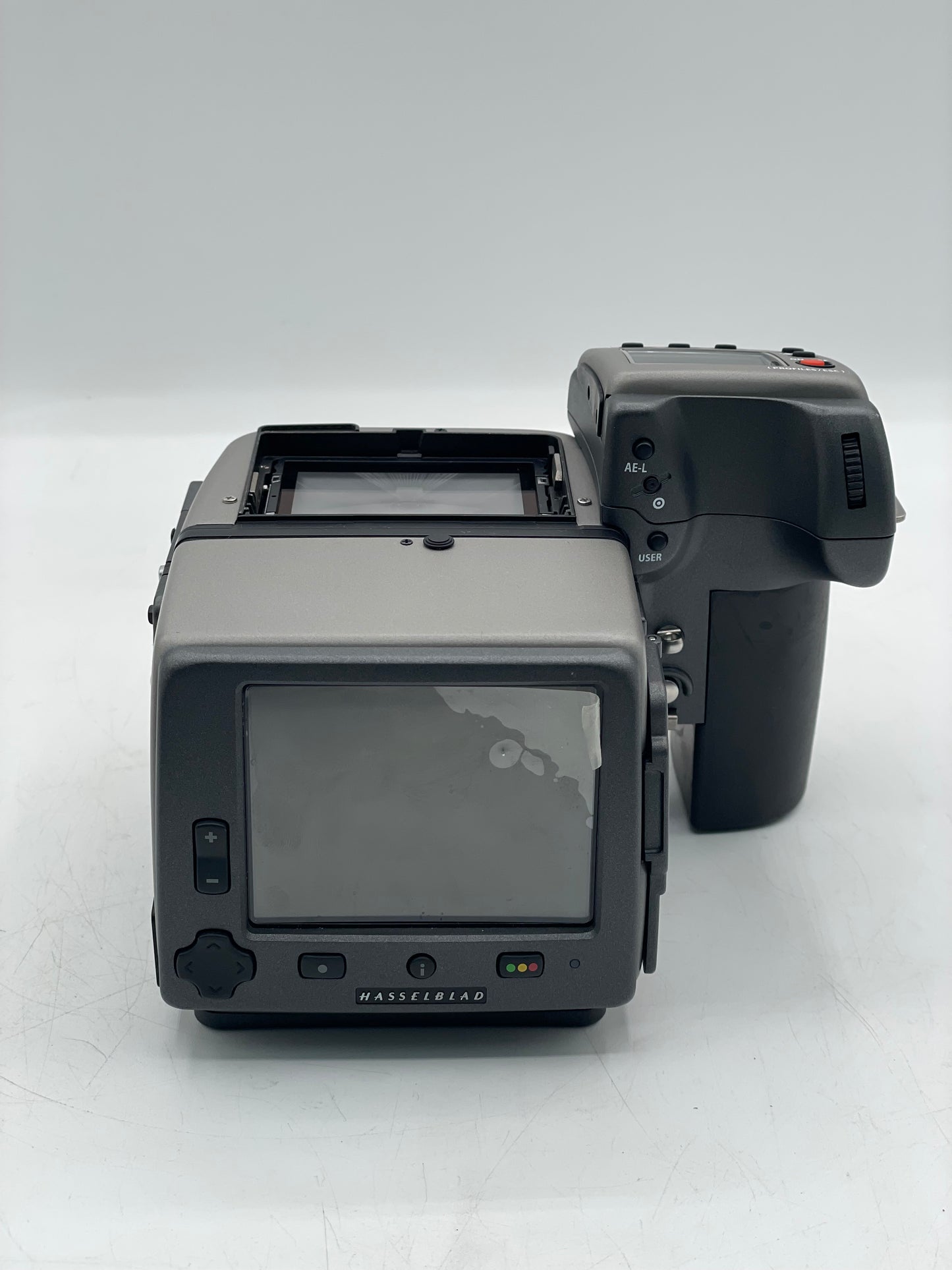 Hasselblad H3D 31MP Digital Medium Format Camera Bundle