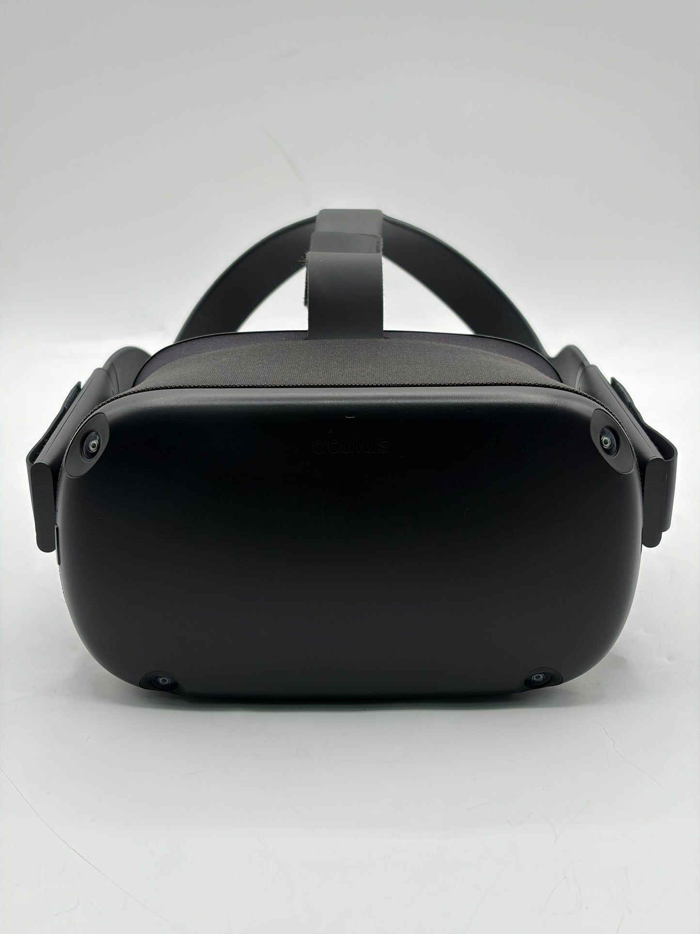 Oculus Quest 64GB Black VR Headset with 2 Controllers