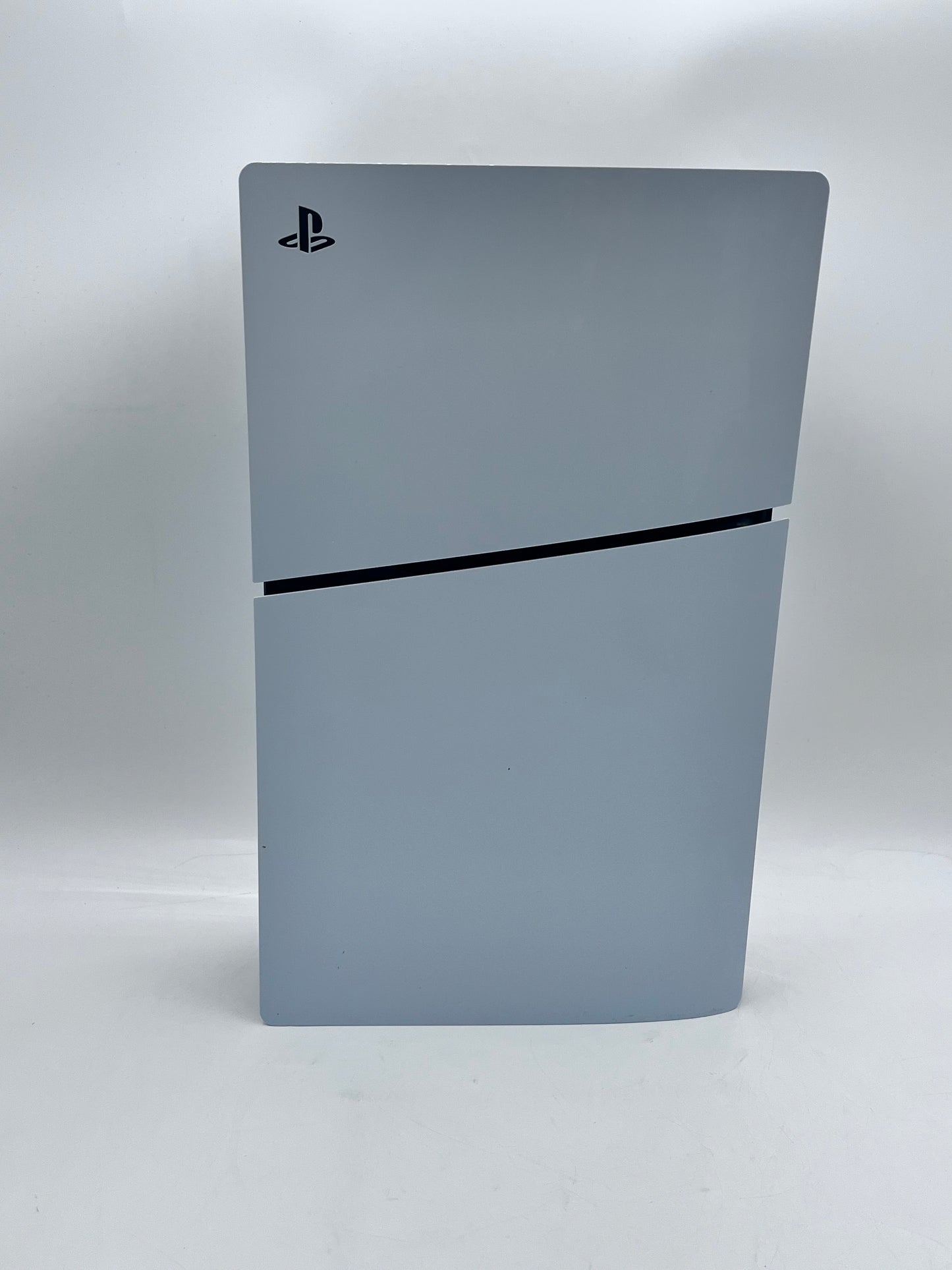 Sony PlayStation 5 Slim Disc 1TB CFI-2015A Console - White