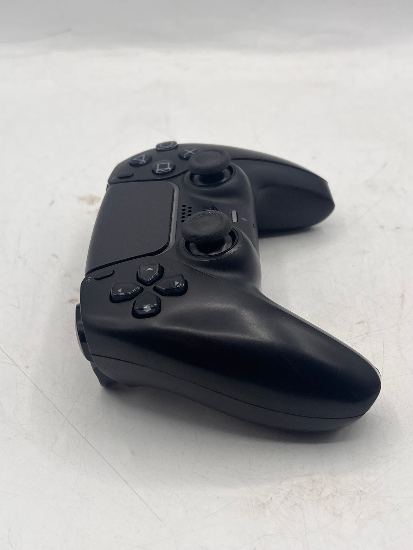 Sony PS5 DualSense Wireless Controller CFI-ZCT1W BLACK