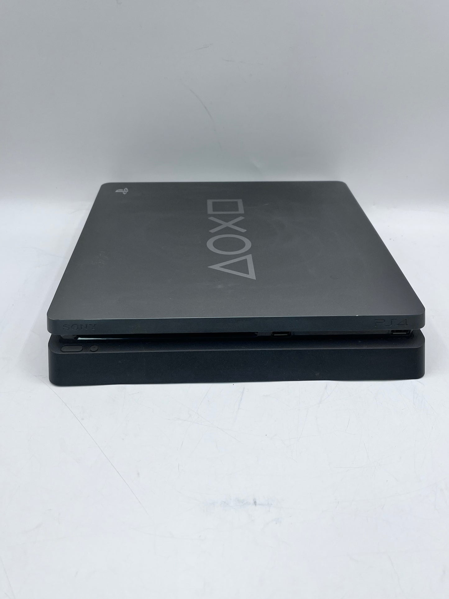 Sony PlayStation 4 Slim Days of Play Limited Edition 1TB Video Game Console