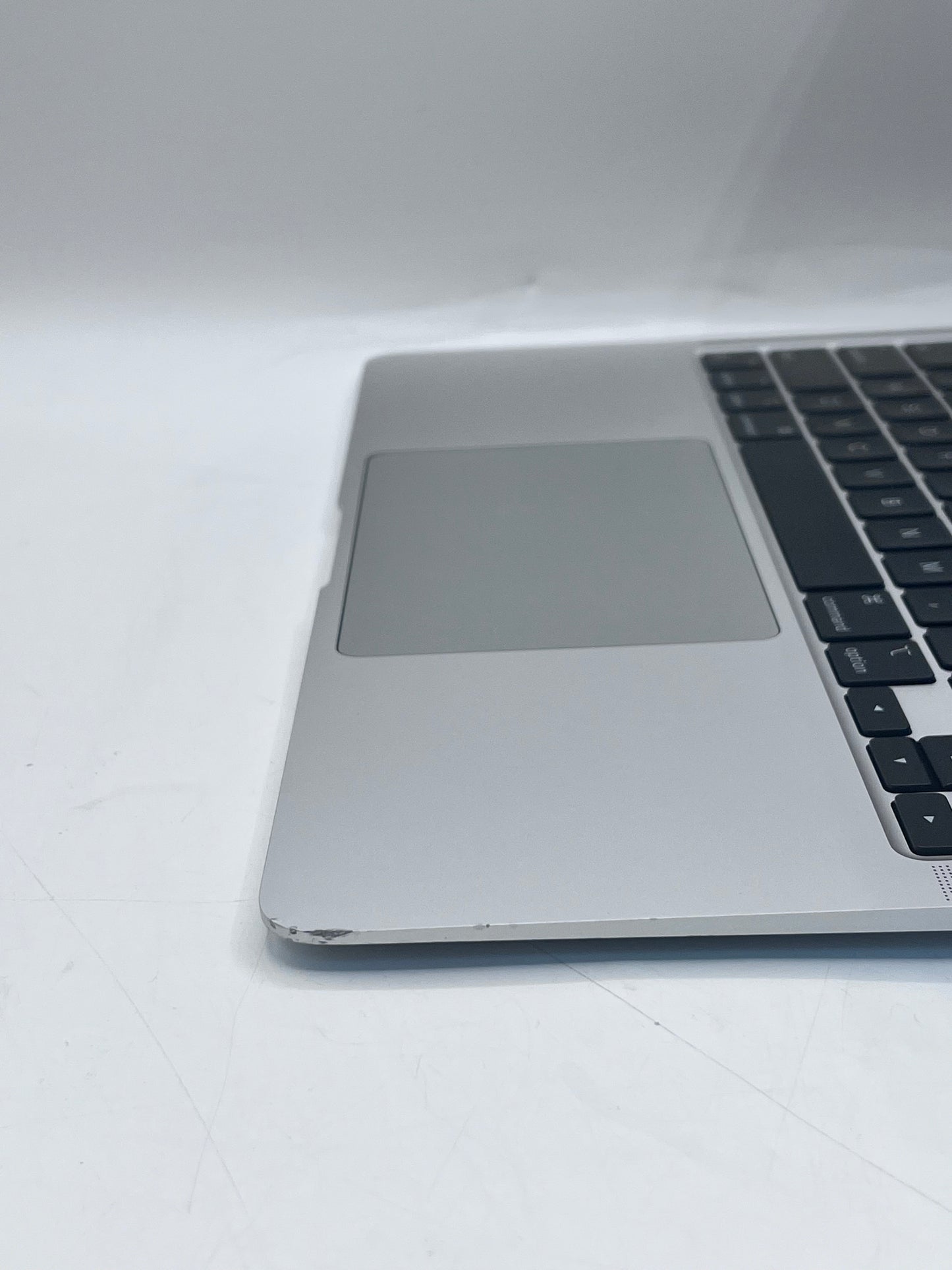 2020 Apple MacBook Air 13.3" M1 7C 8GB 128GB A2337 REMOTELY MANAGED 81 CC