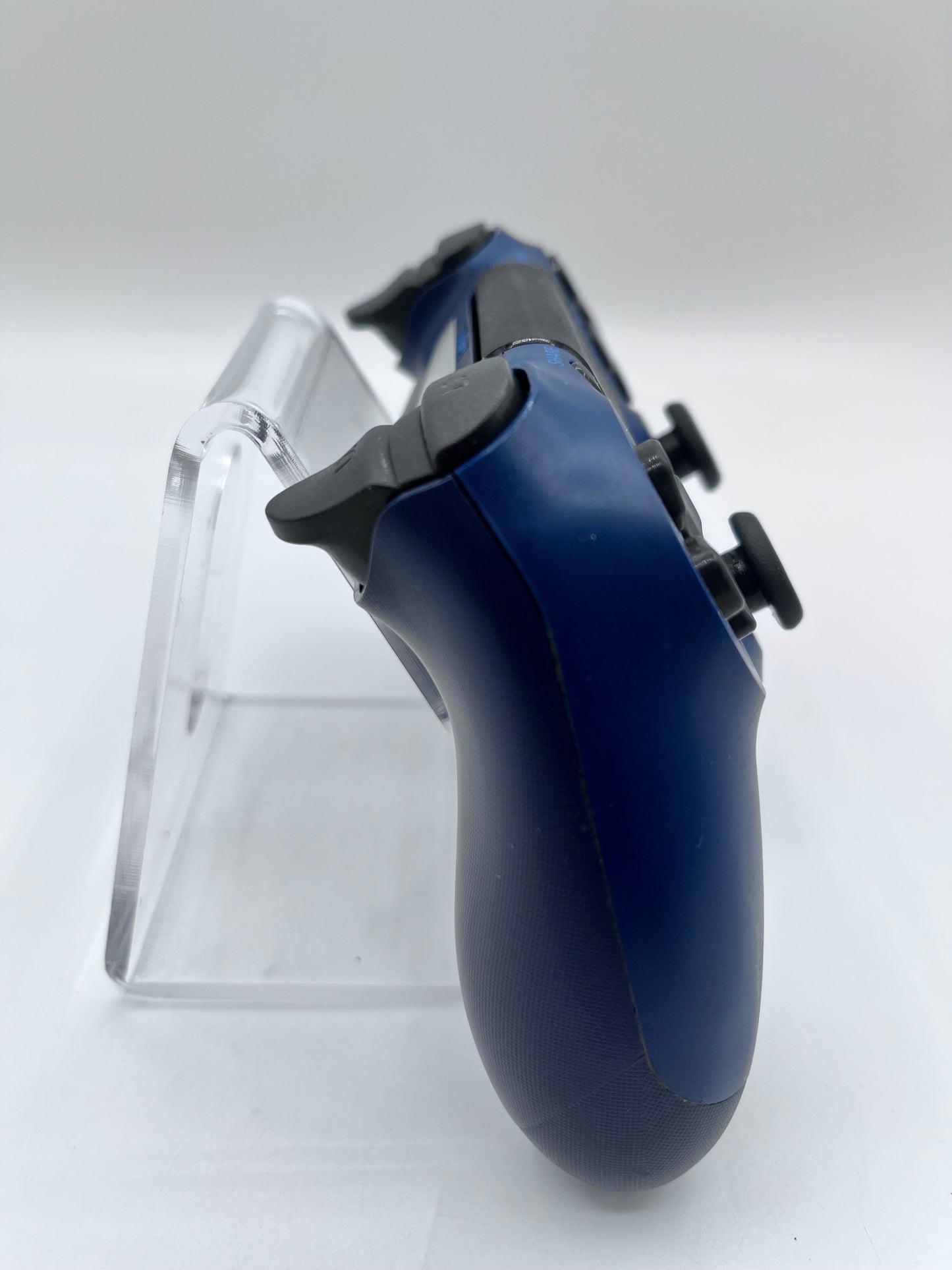 DualShock 4 Controller PlayStation 4 PS4 Video Game Controller - Midnight Blue