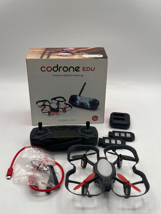 Robolink CoDrone EDU Mini Drone - Gray