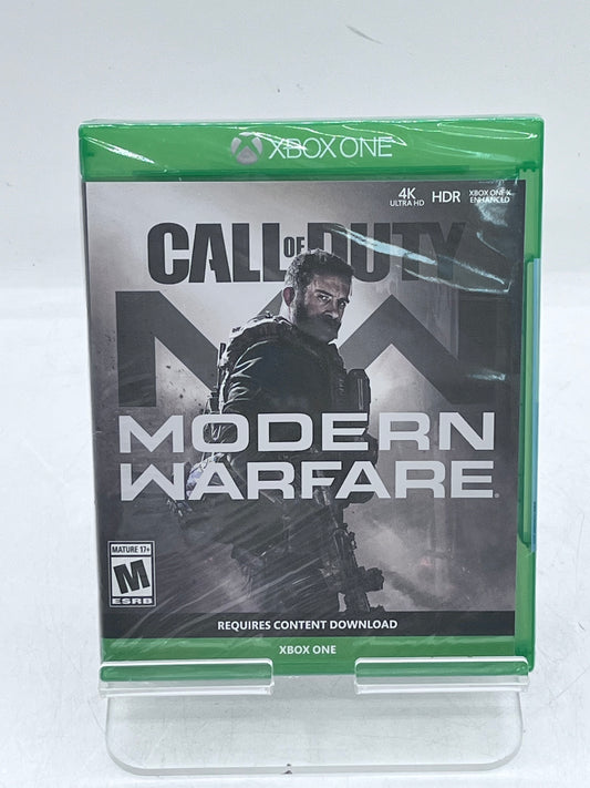 Call of Duty: Modern Warfare - Xbox One Video Game - Free Shipping!