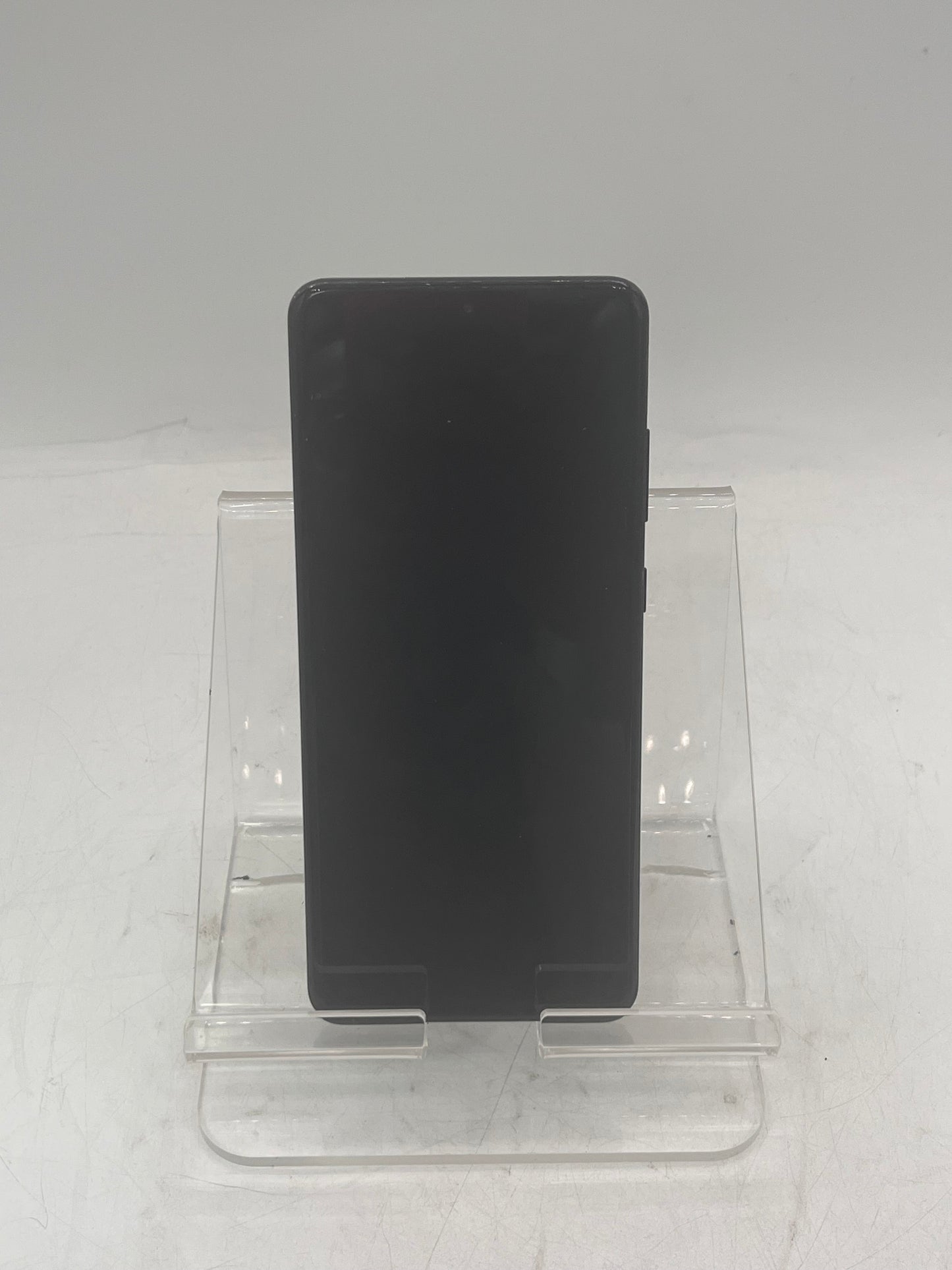 Unlocked Samsung Galaxy S20 Ultra 128GB SM-988U Black Free Shipping READ