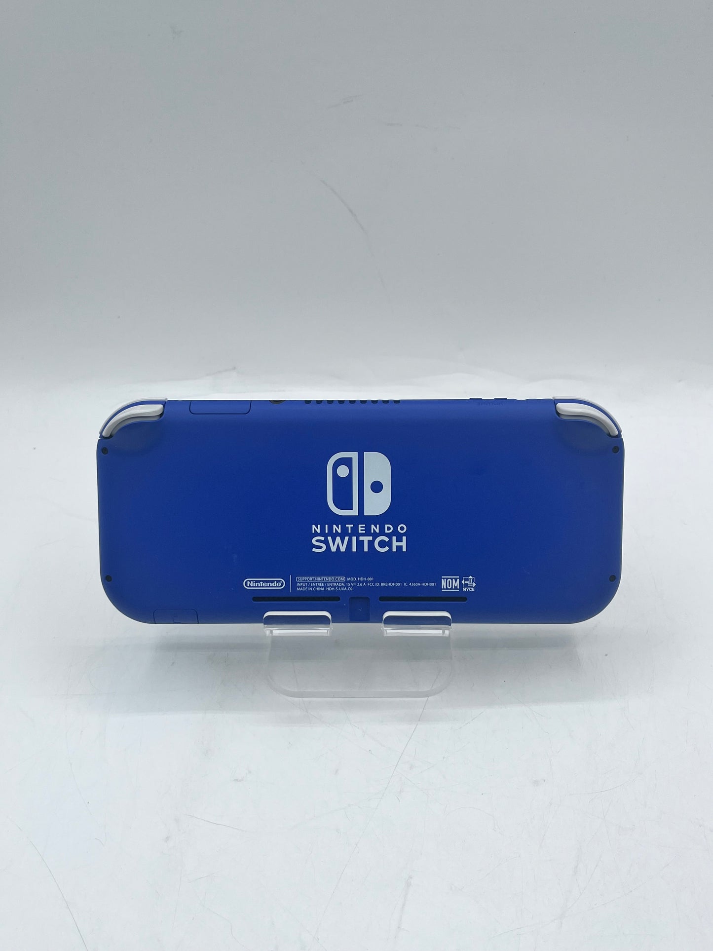 Nintendo Switch Lite Video Game Console HDH-001 Purple Free Shipping