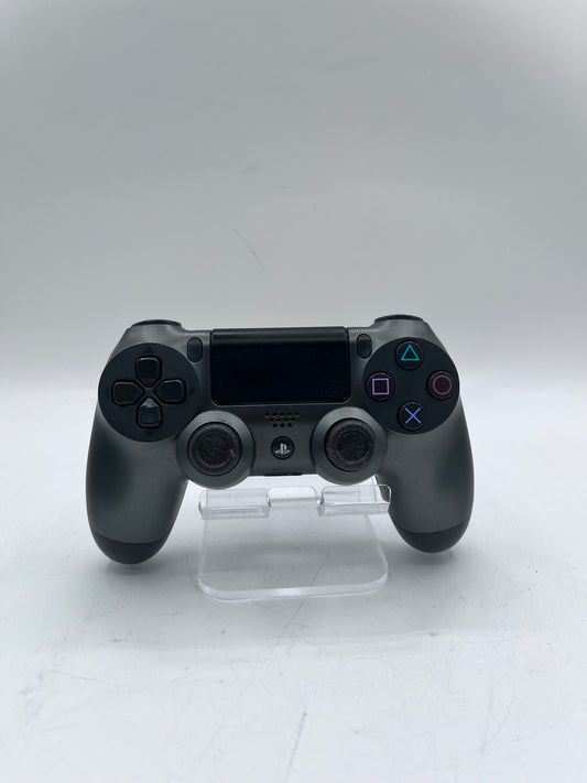 Sony PS4 CUH-ZCT2U Video Game Controller Gray