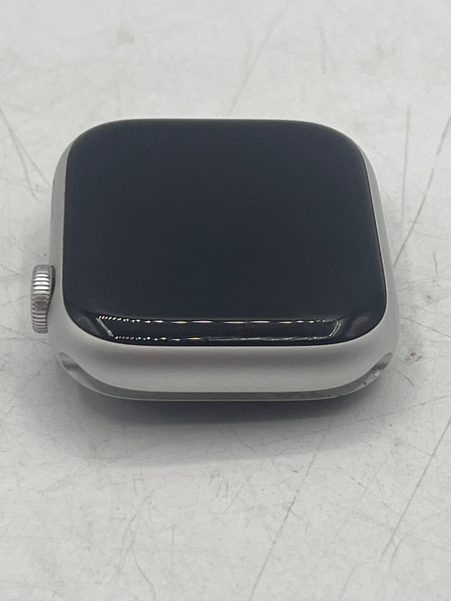 Apple Watch Series 8 GPS A2771 (2022) 45mm Aluminum Silver Smart Watch