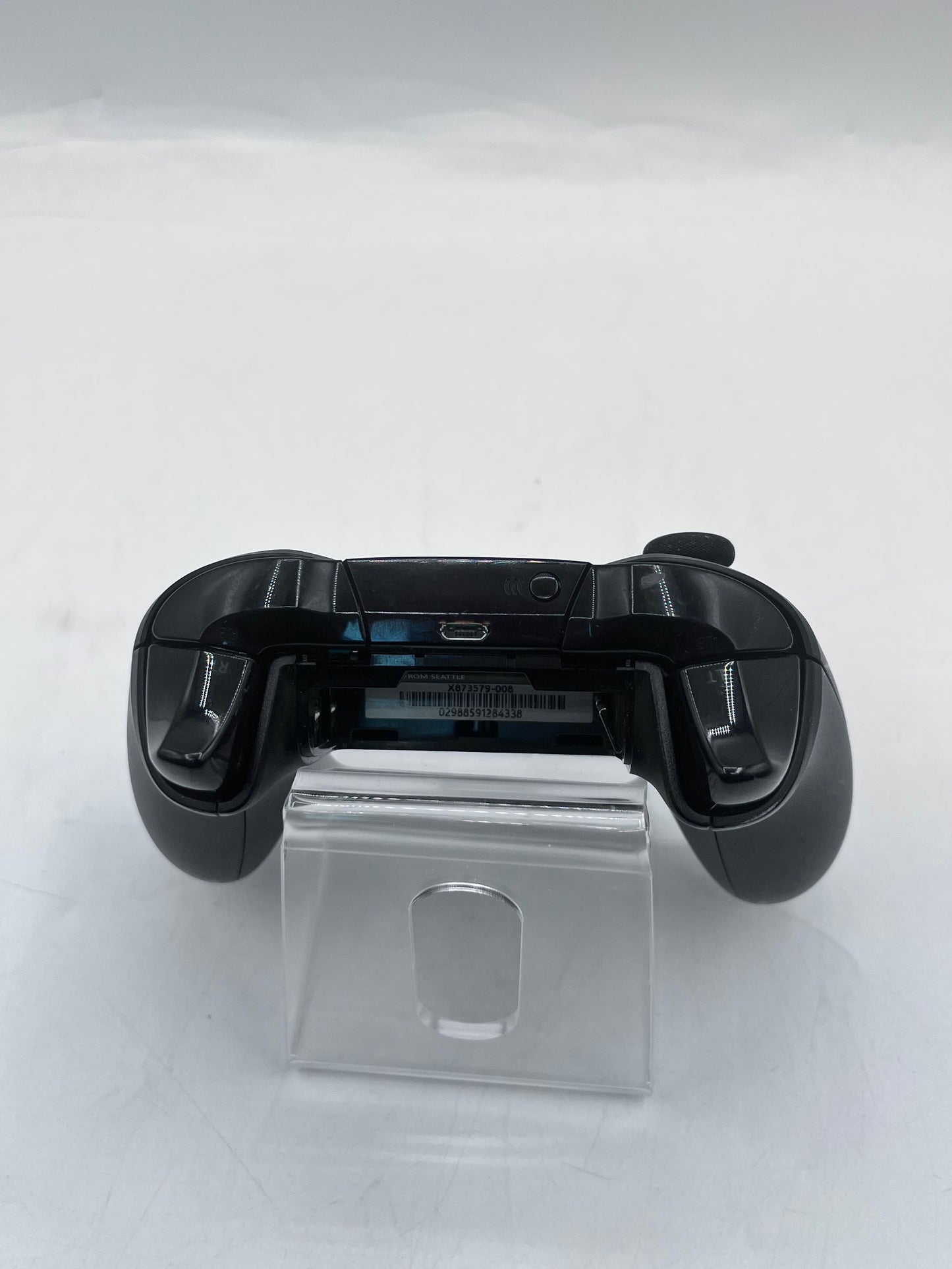 Microsoft Xbox 1537 Series Wireless Controller Black