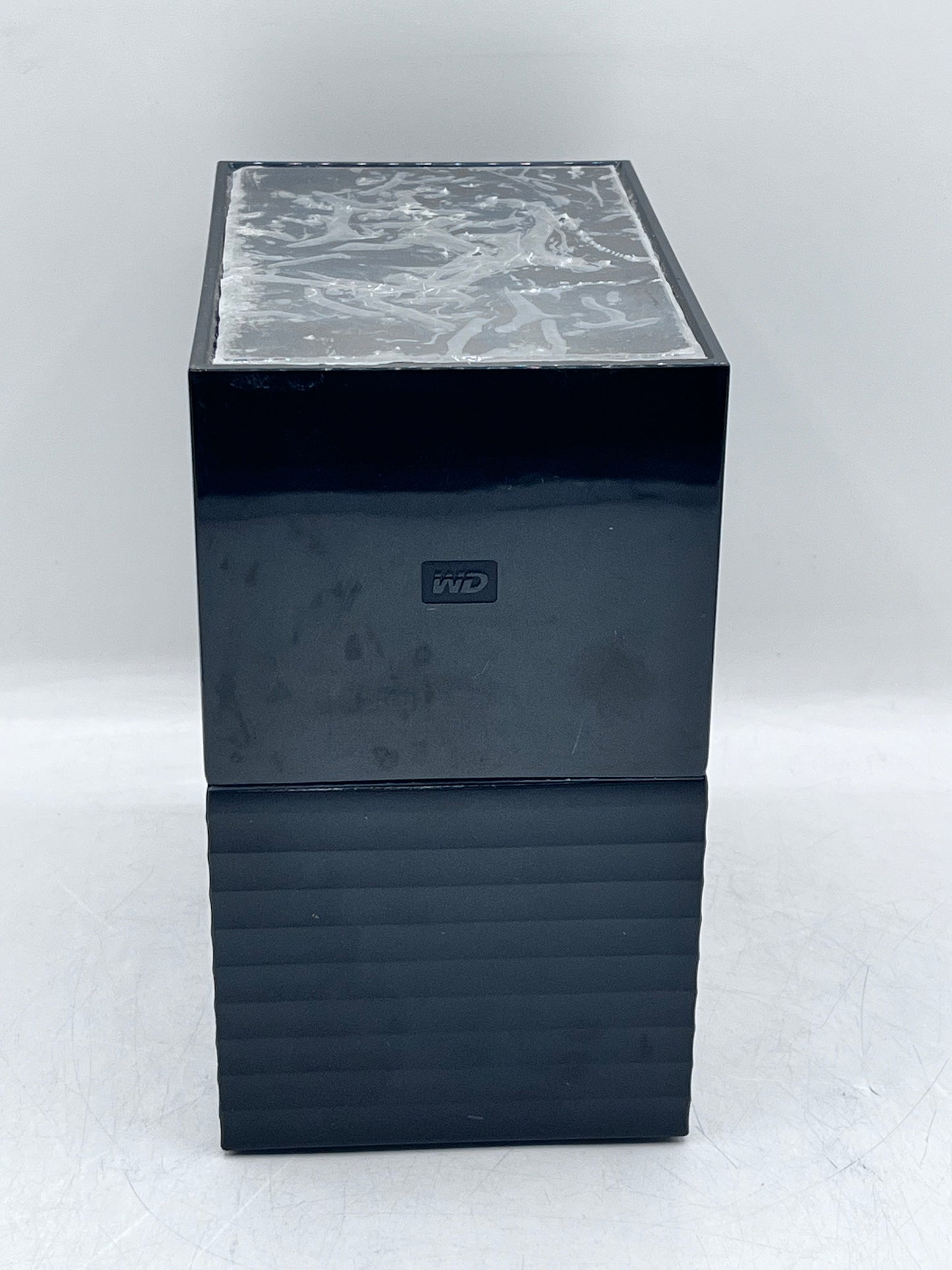 Sold Western Digital 20TB My Book Duo Desktop External Hard Drive