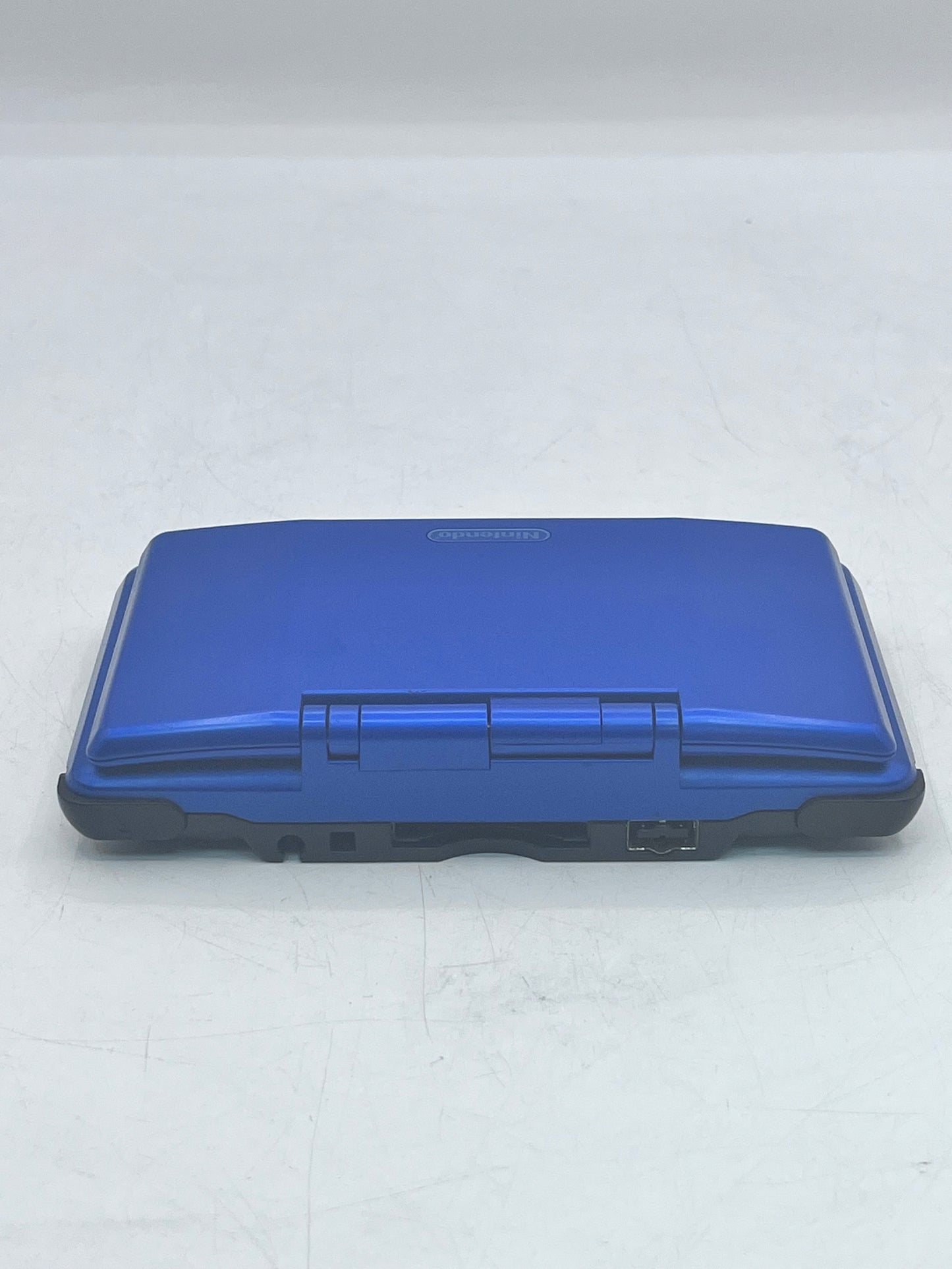 Nintendo DS Lite (NTR-001)  - Blue